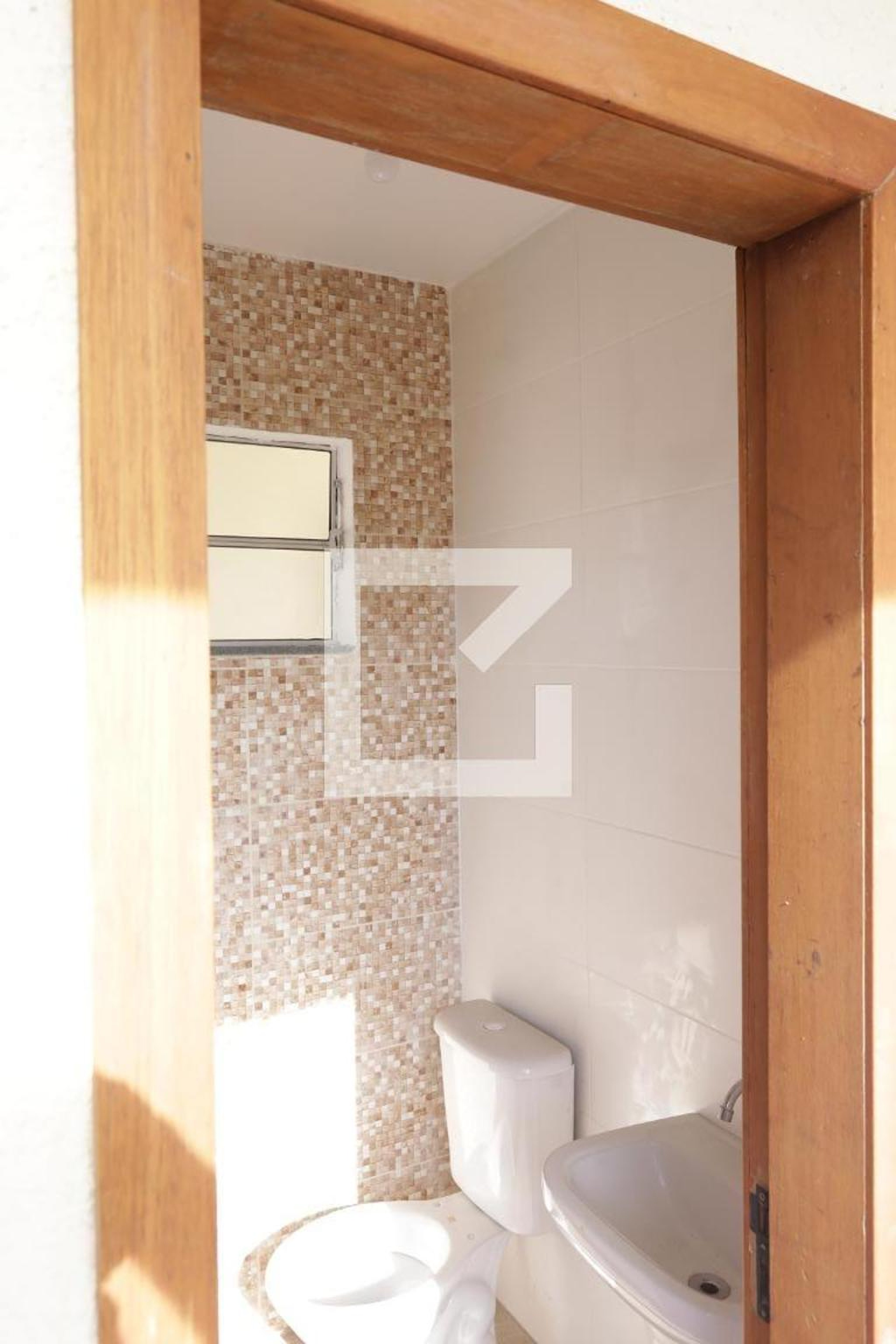 Área comum - Residencial Emidia Mendes