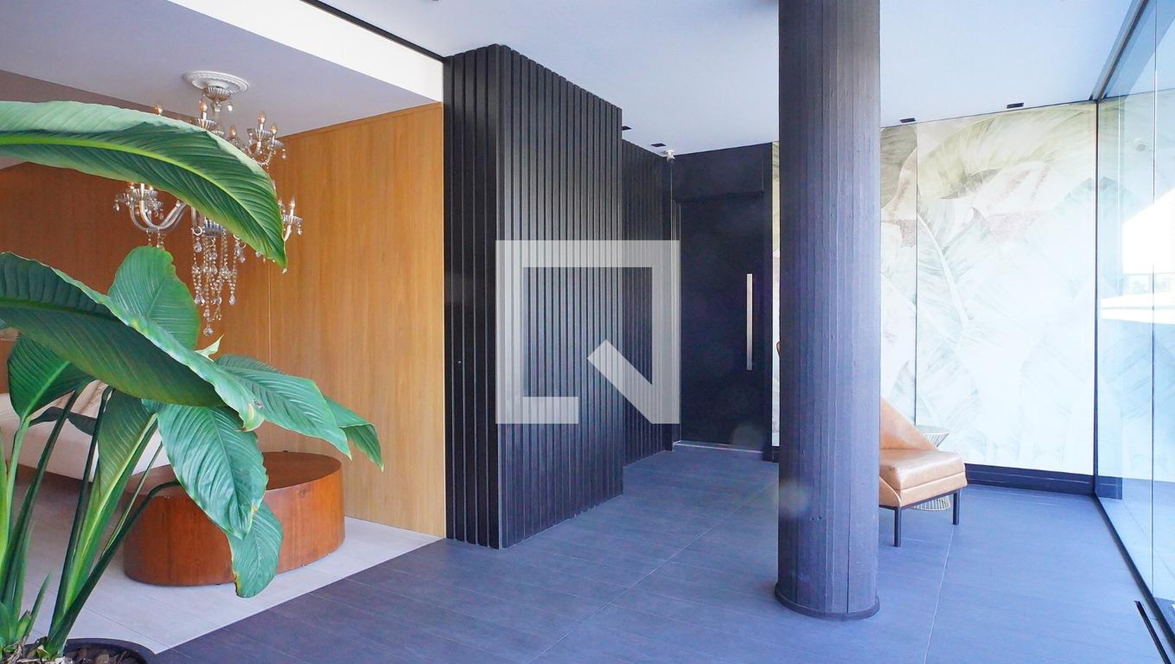 Área comum - Epic Residencial Boutique