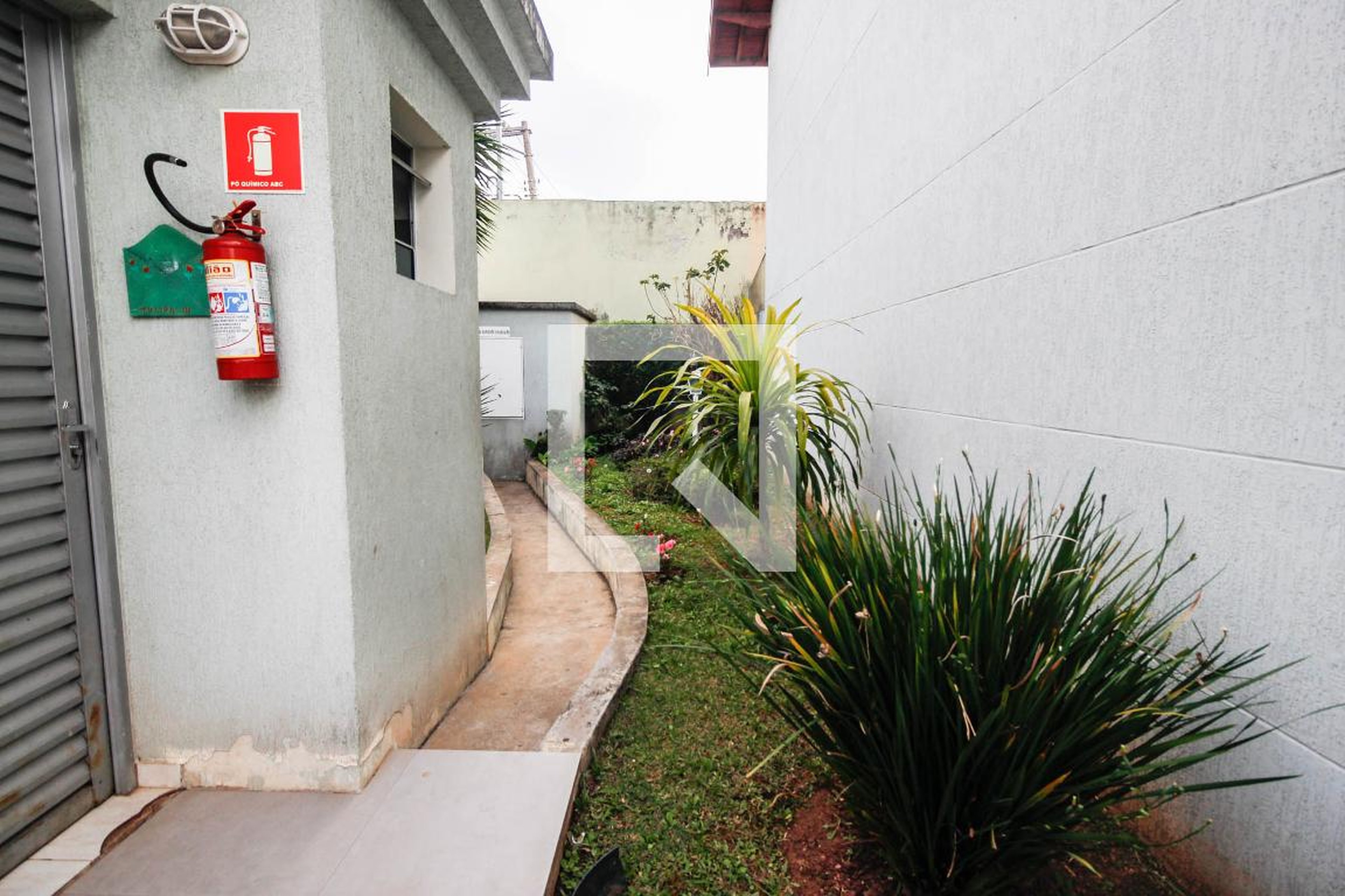 Área comum - Tulipa III