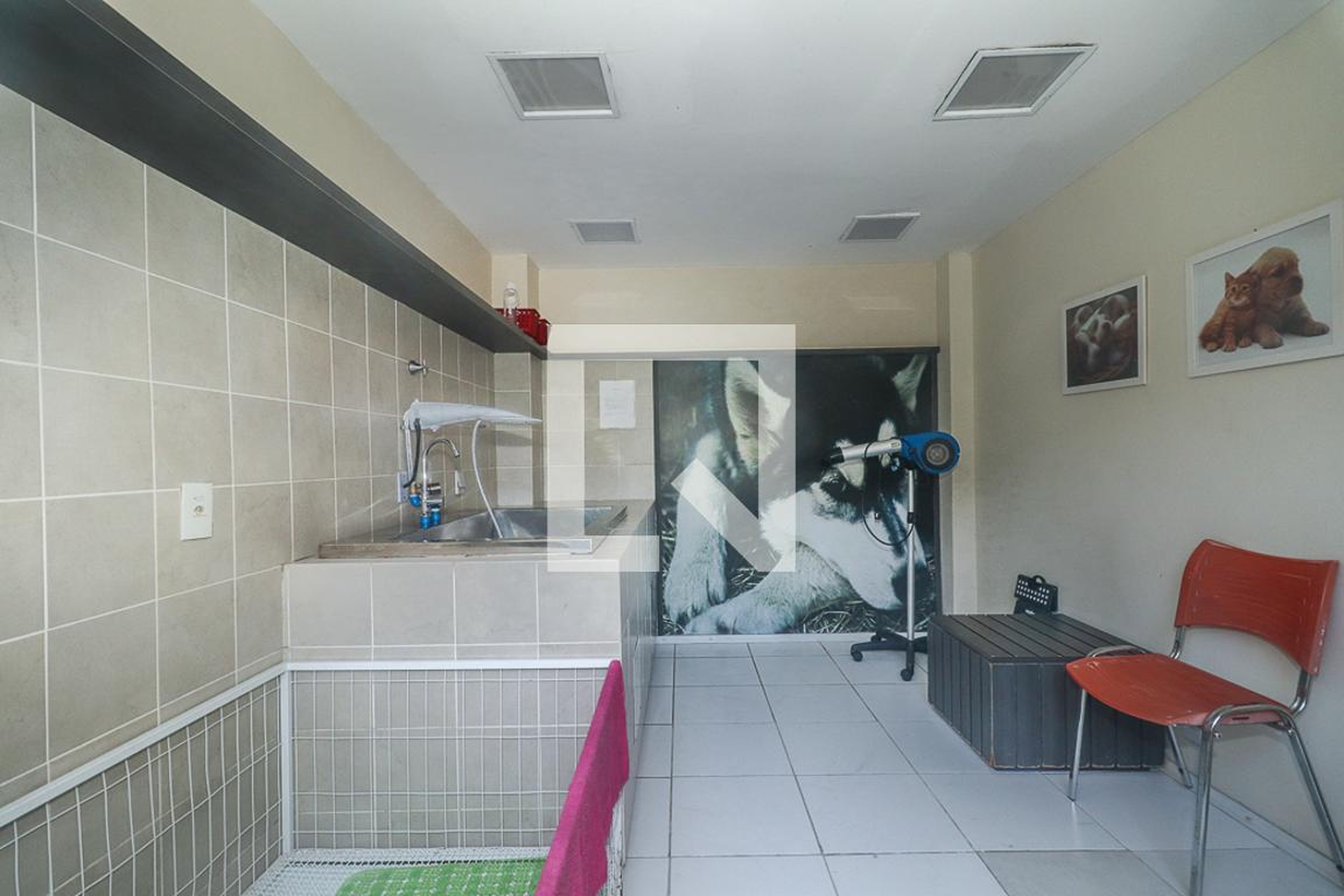 Espaço Pet - You Clube Cyrela