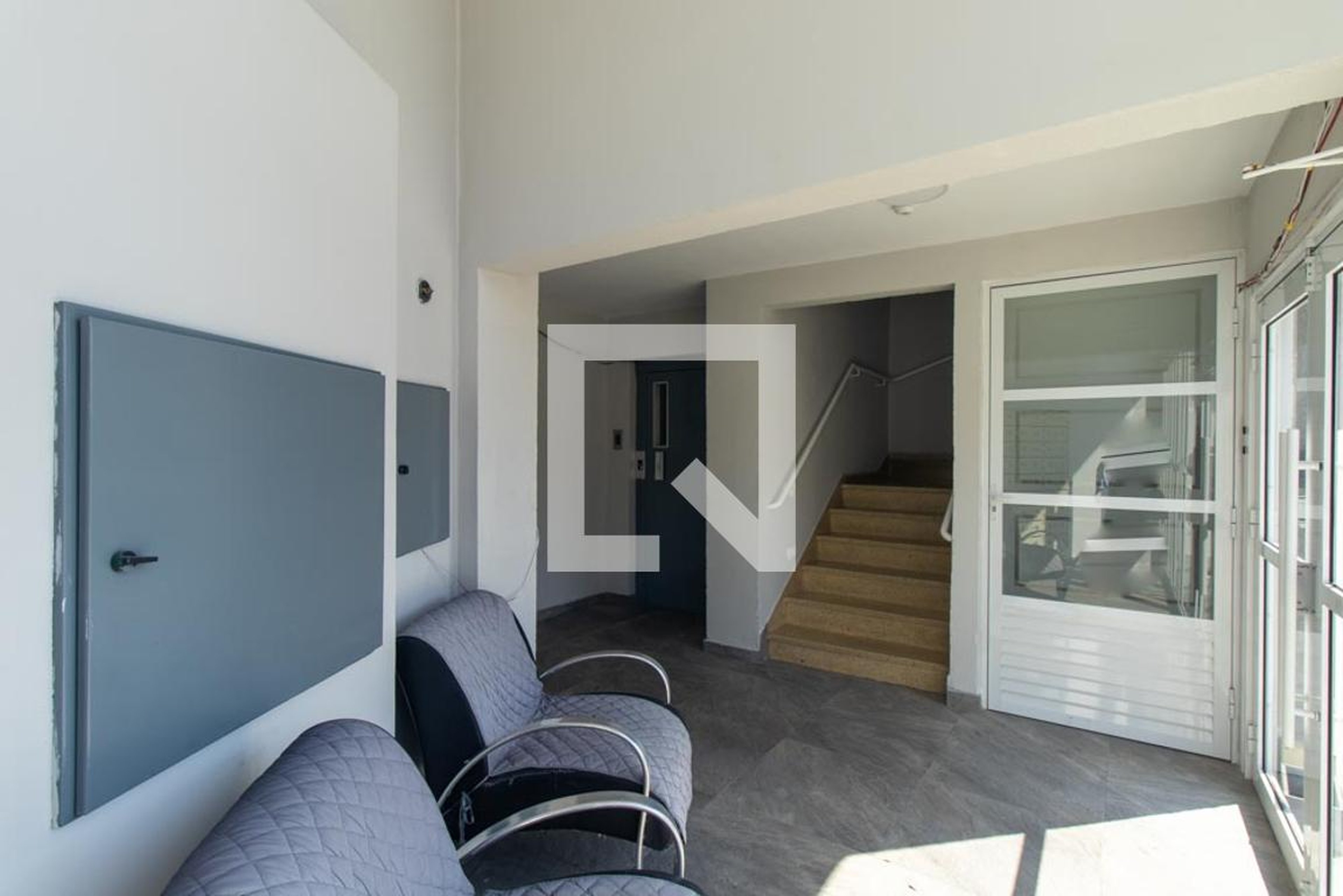 Hall de entrada - null