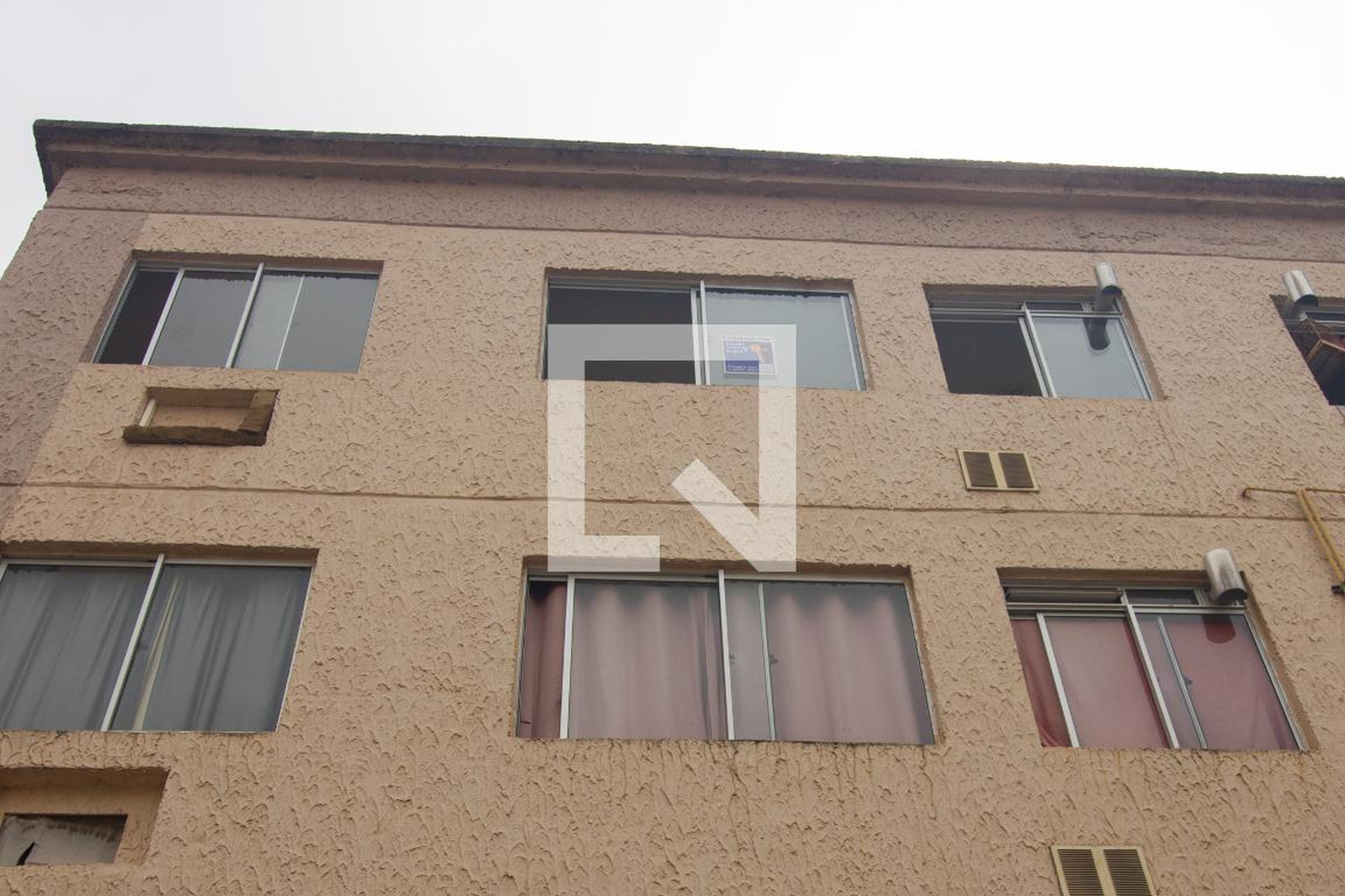 Fachada Condomínio Vida Leve