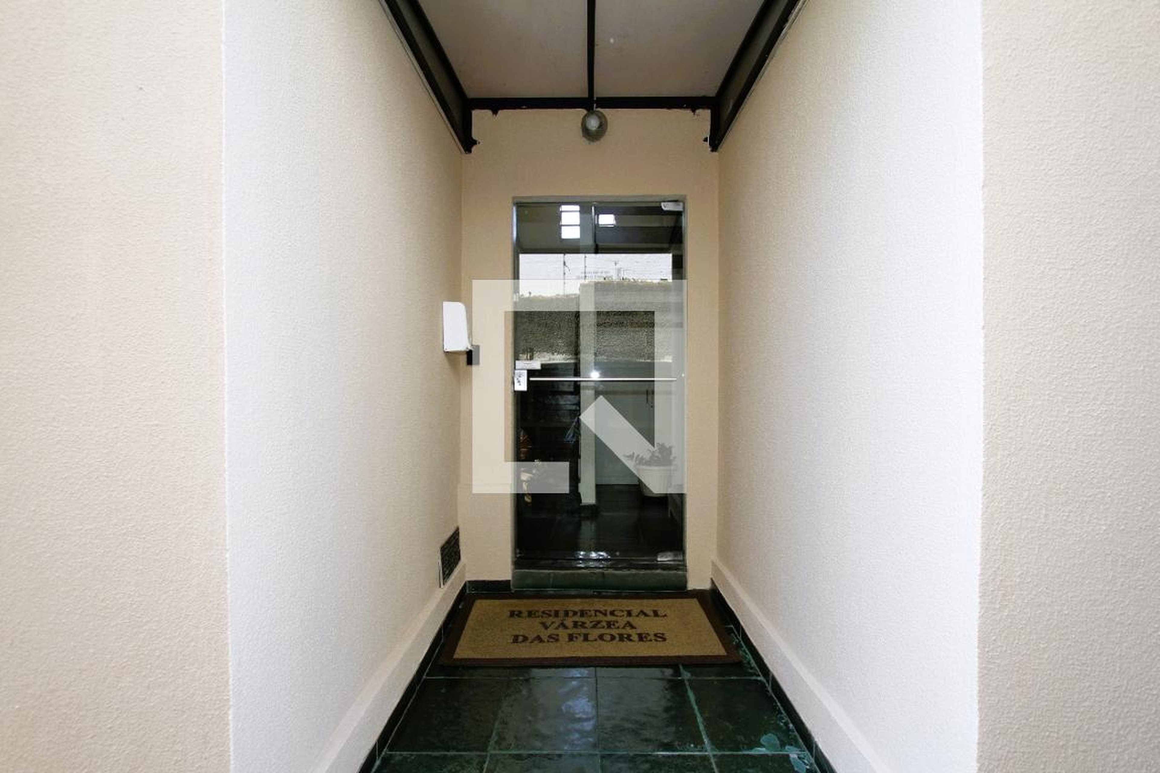 Hall de entrada - Amanda