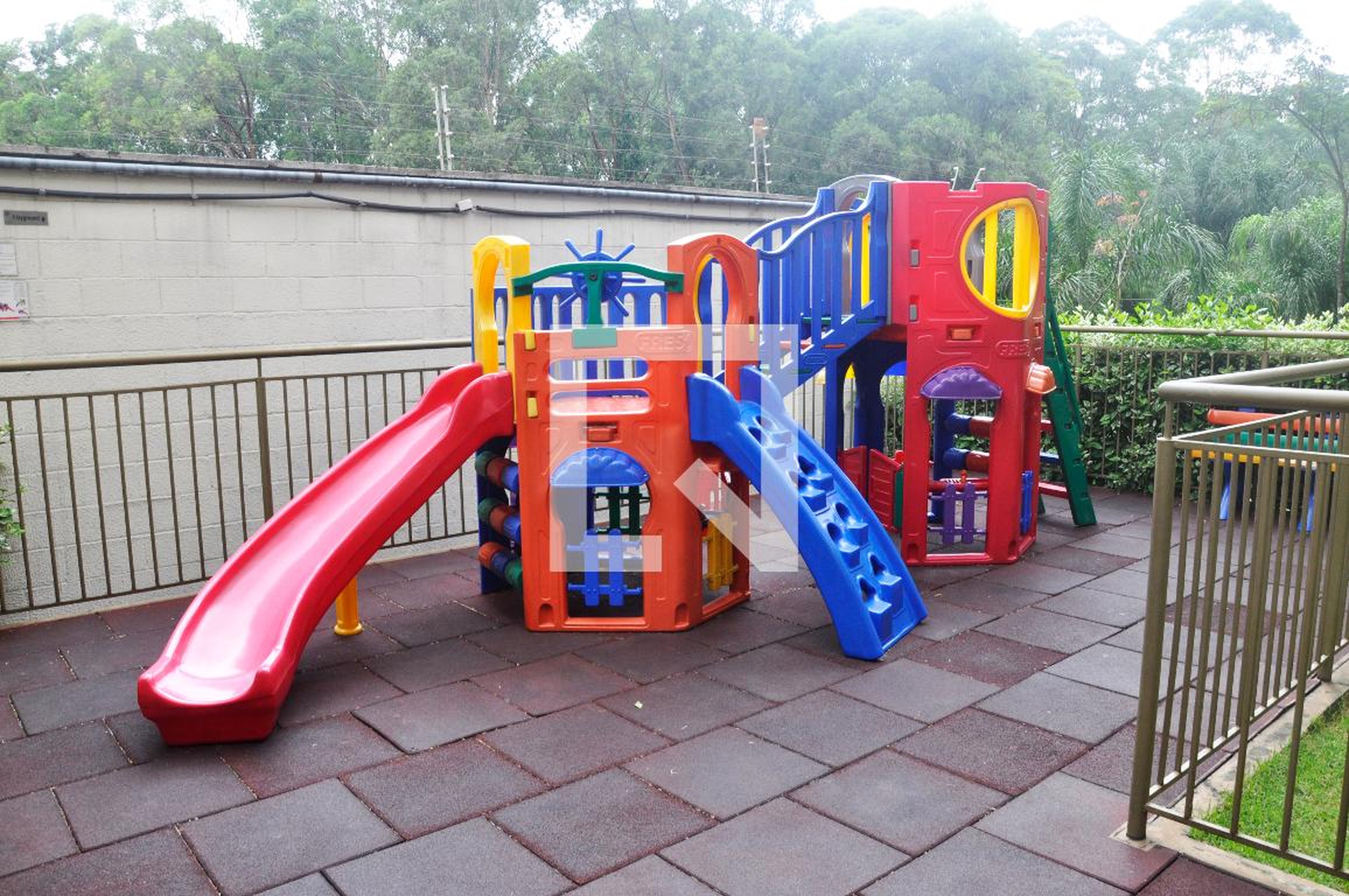 Playground - Spazio Maresias