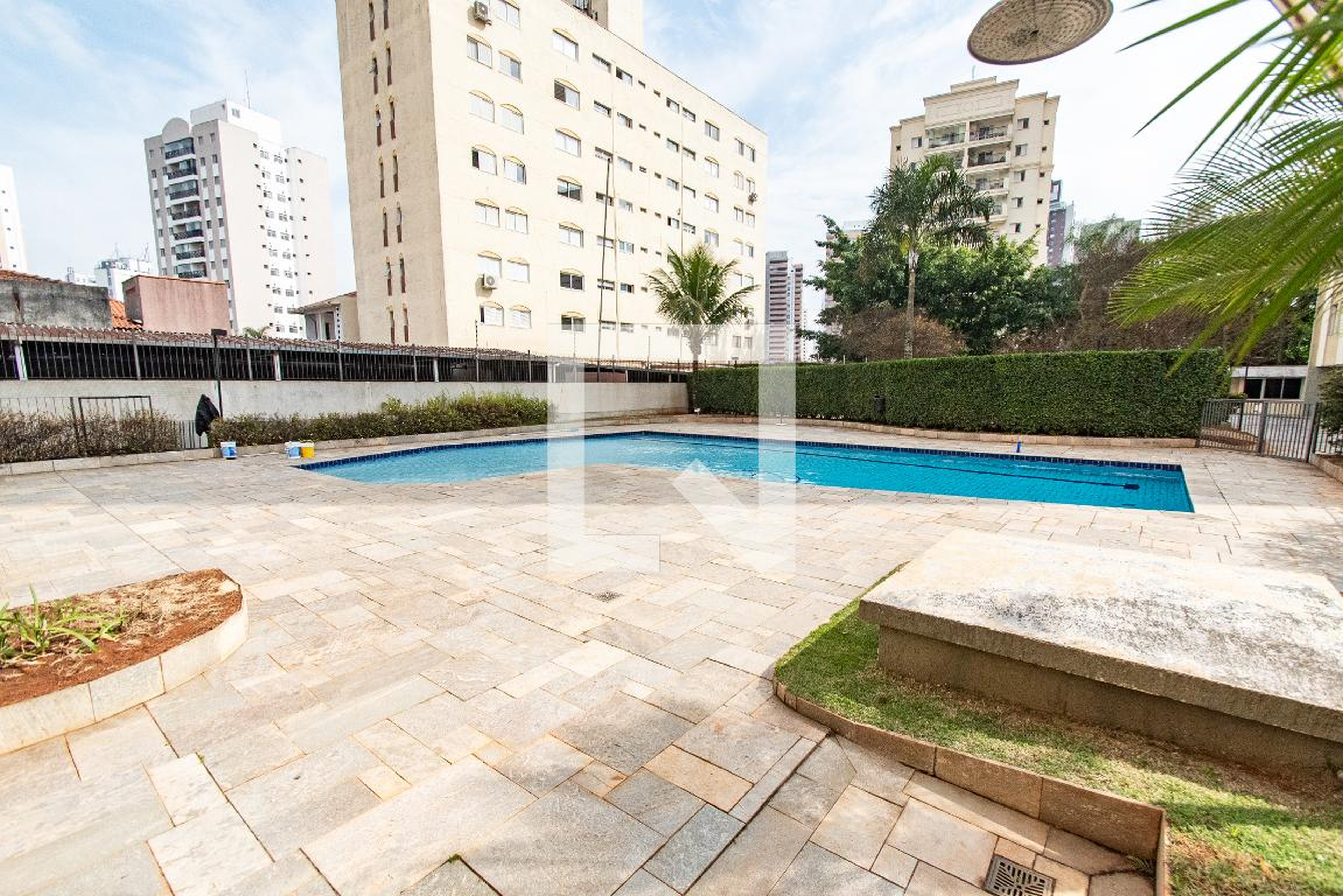 Piscina - Villa Di Trevi Villa Castella