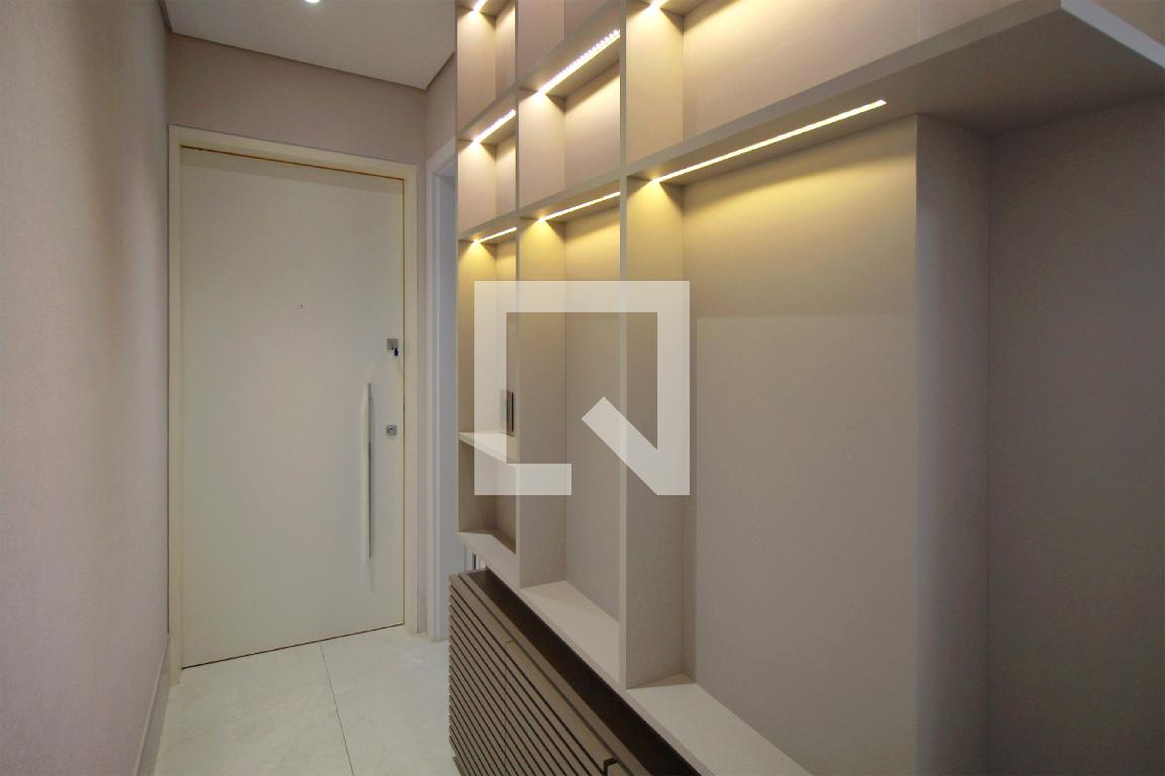 Hall de Entrada - Joan Miró