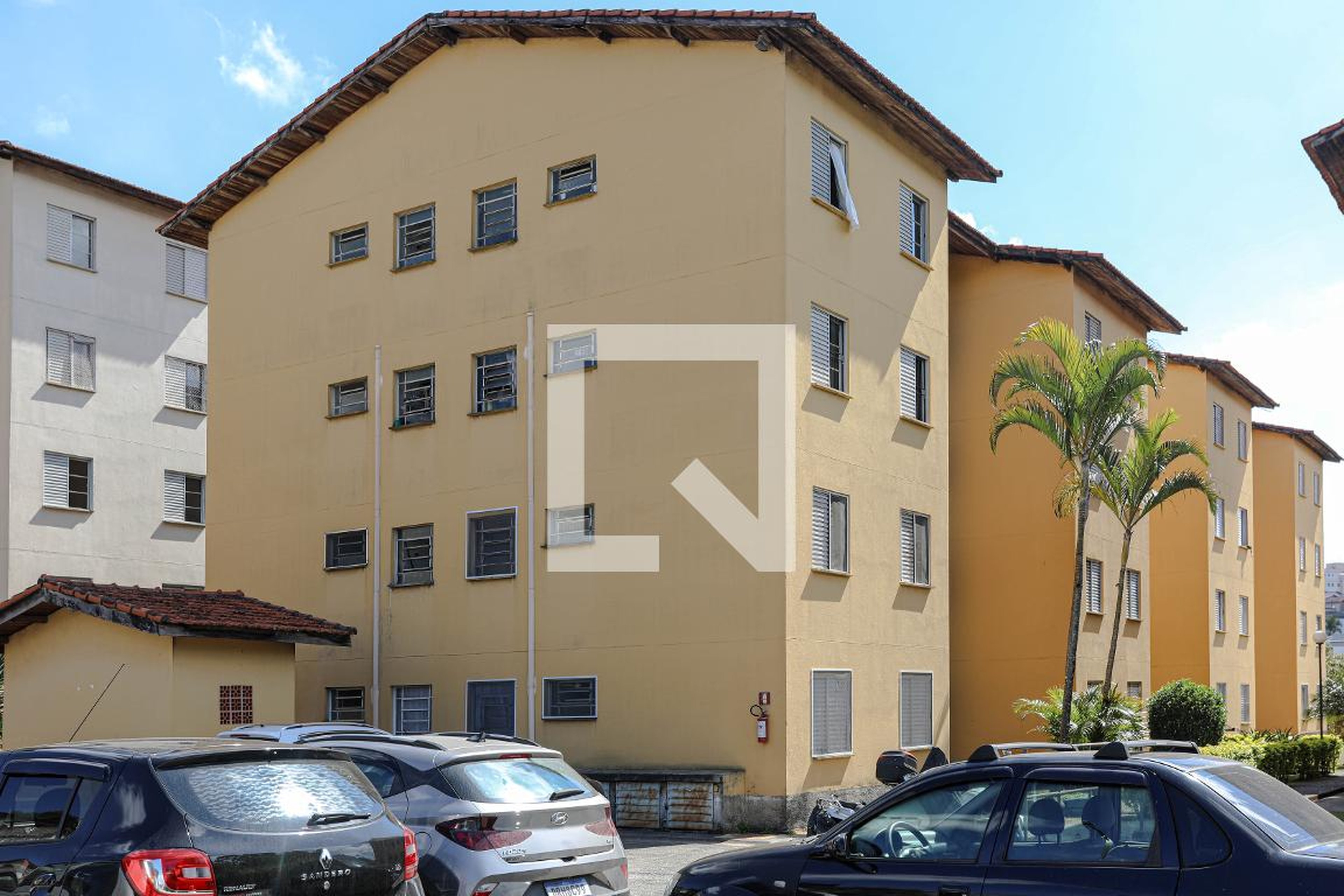 Área Comum - Vale Verde