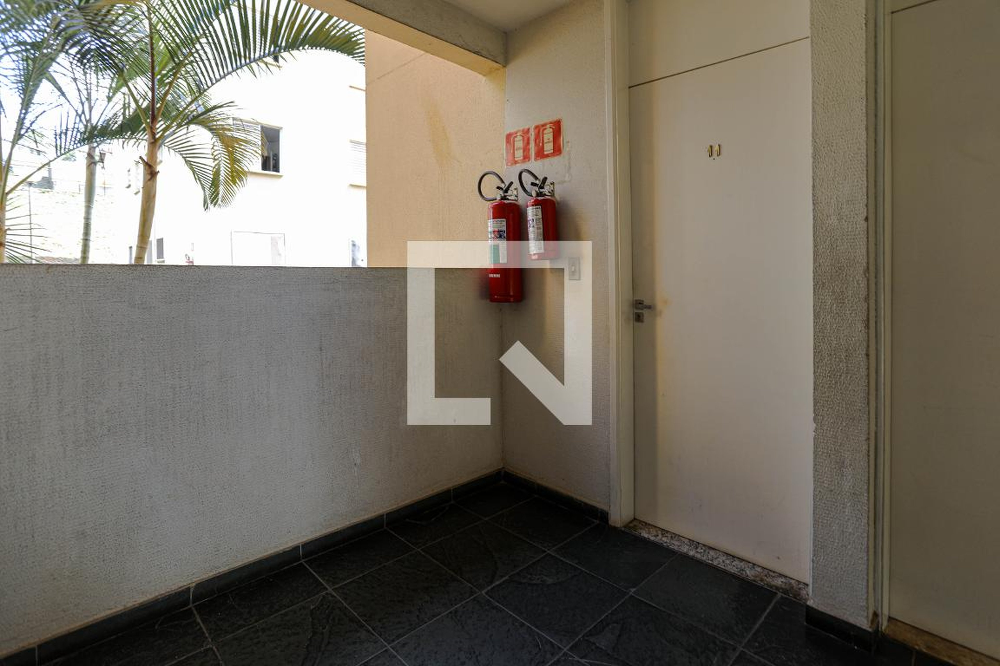 Entrada - Vale Verde