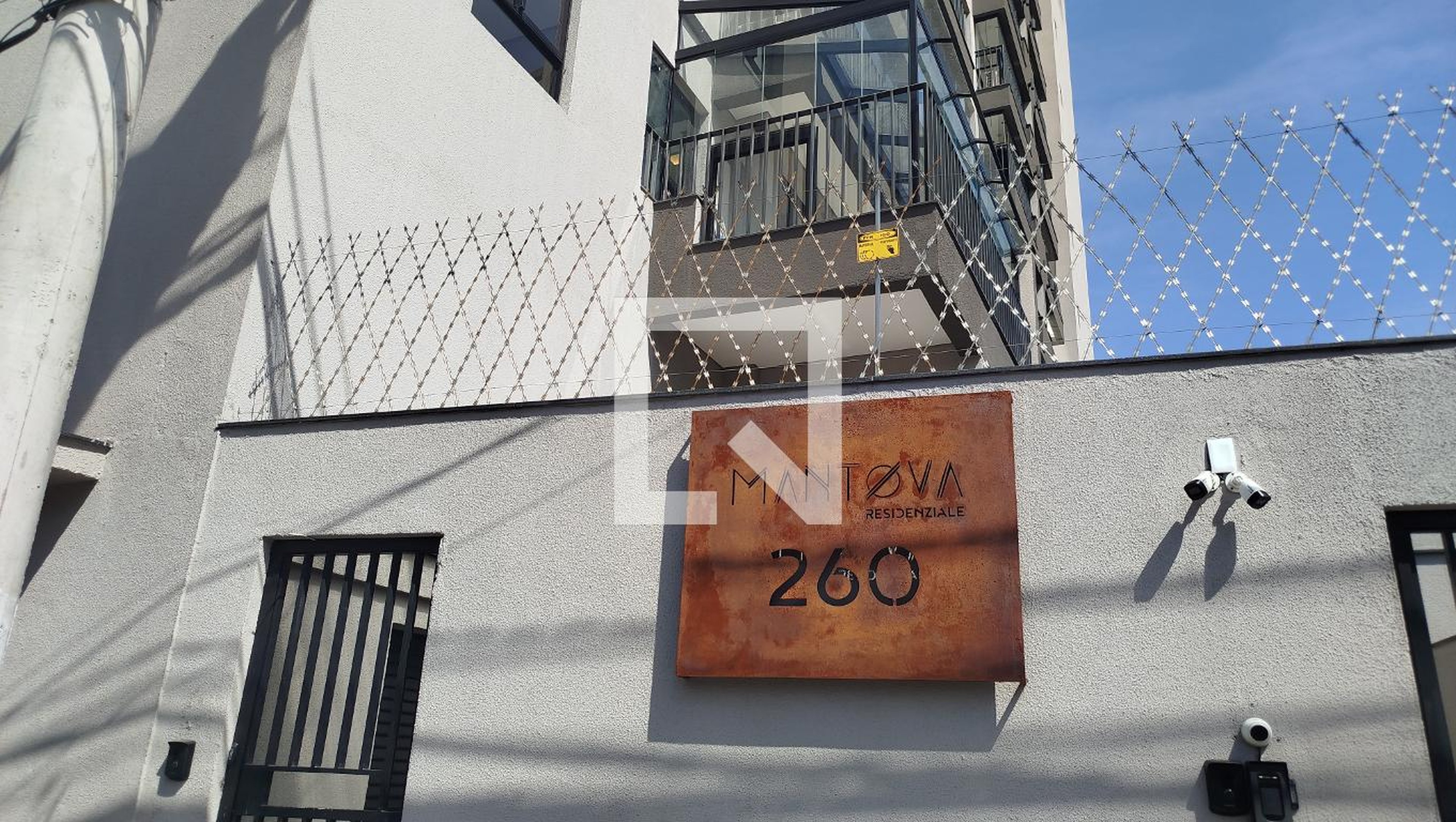 Portaria - Mantova Residenziale