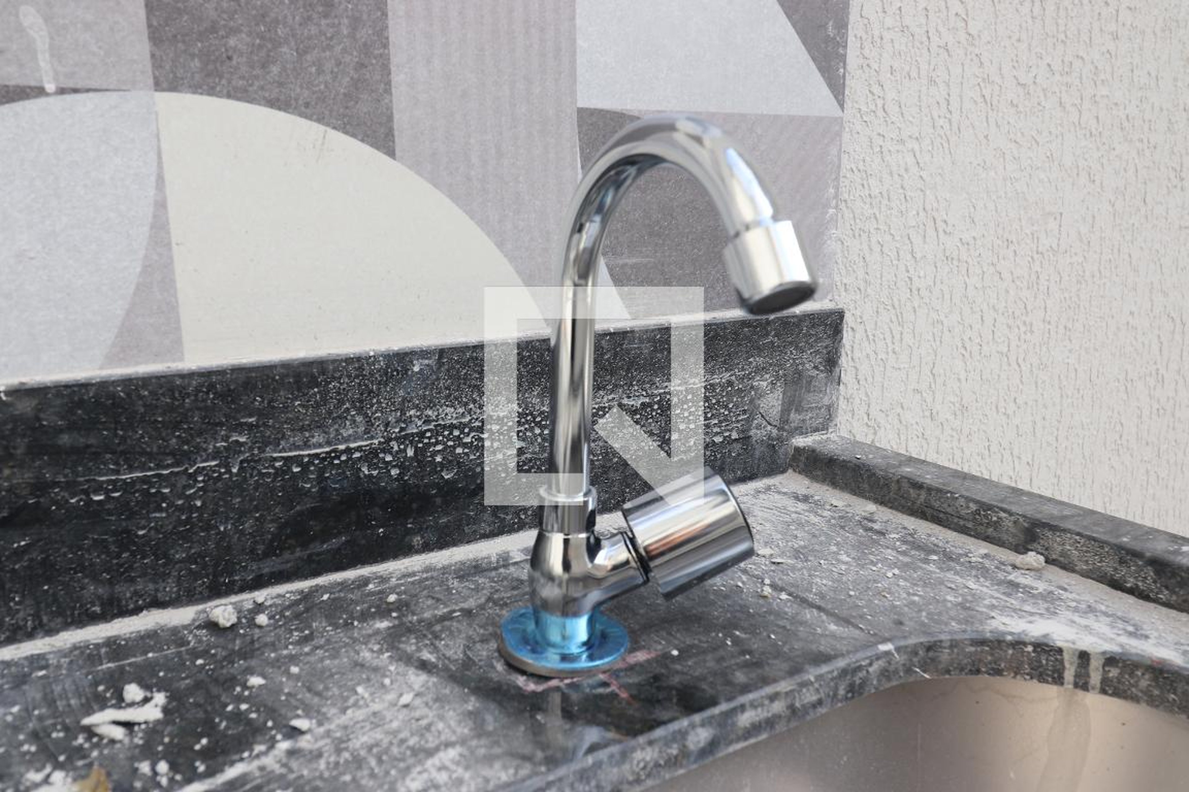 Espaço Gourmet - Res Vila das Orquidias