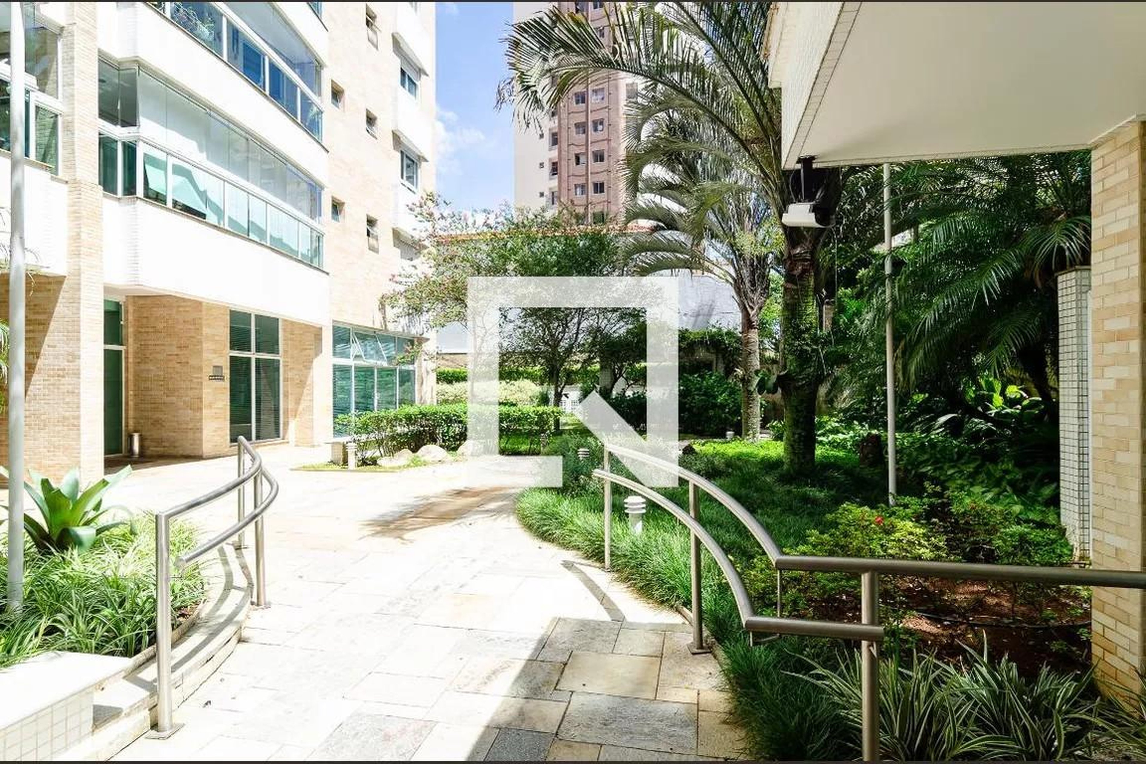 Área comum - Miraflores