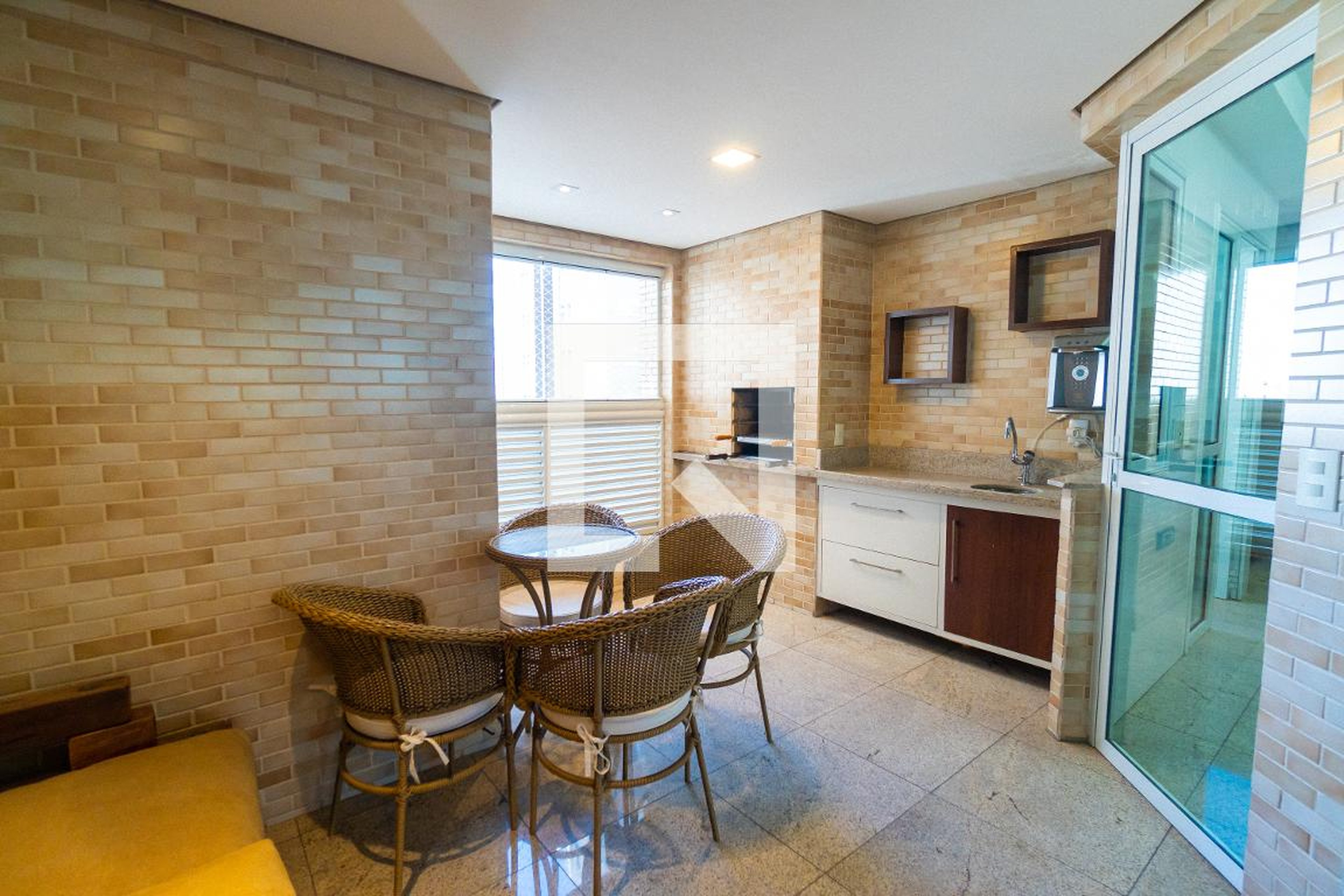 Churrasqueira - Miraflores