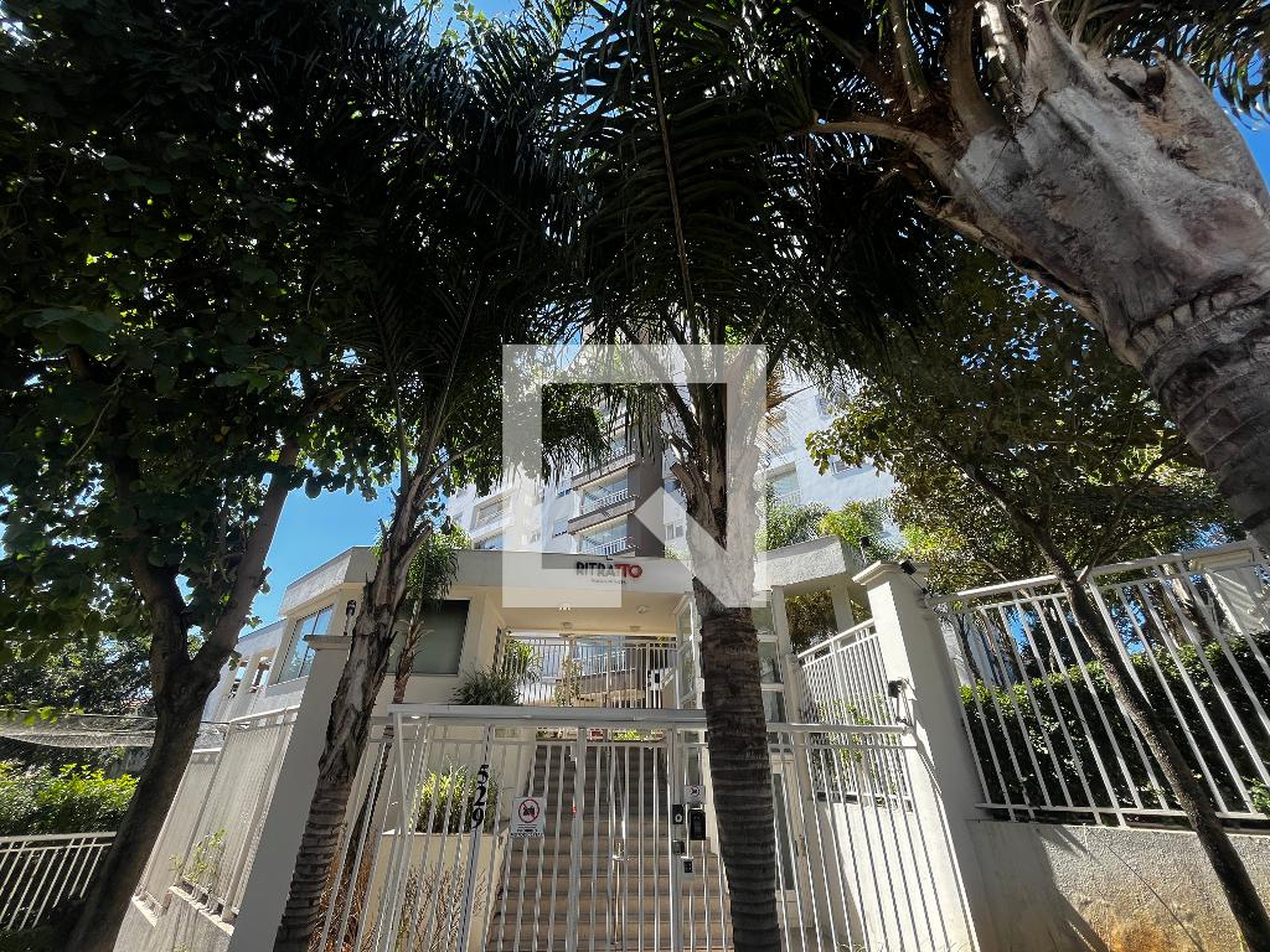 Fachada Condomínio Ritratto Parada Inglesa