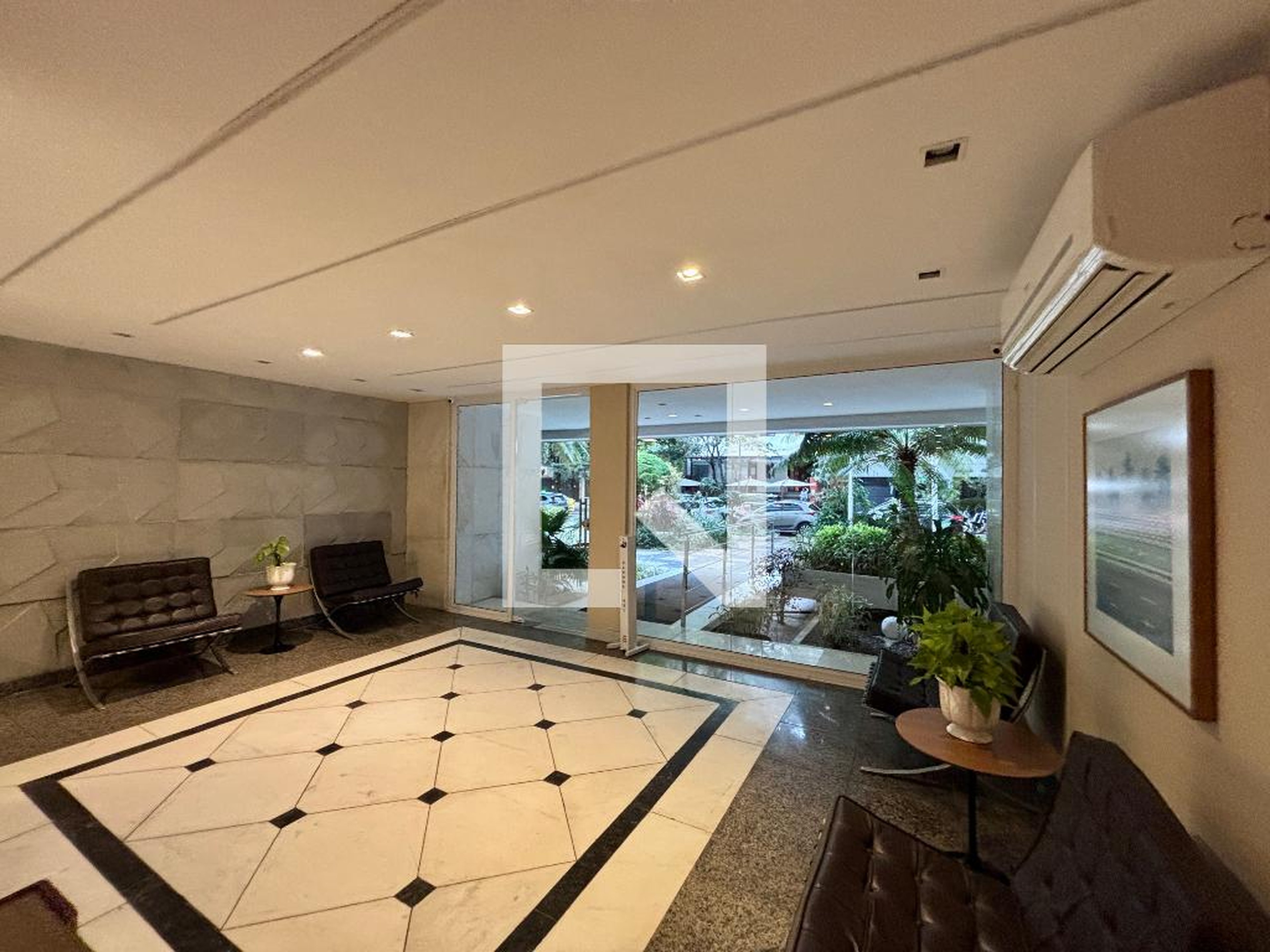 Portaria - Solar Príncipe João