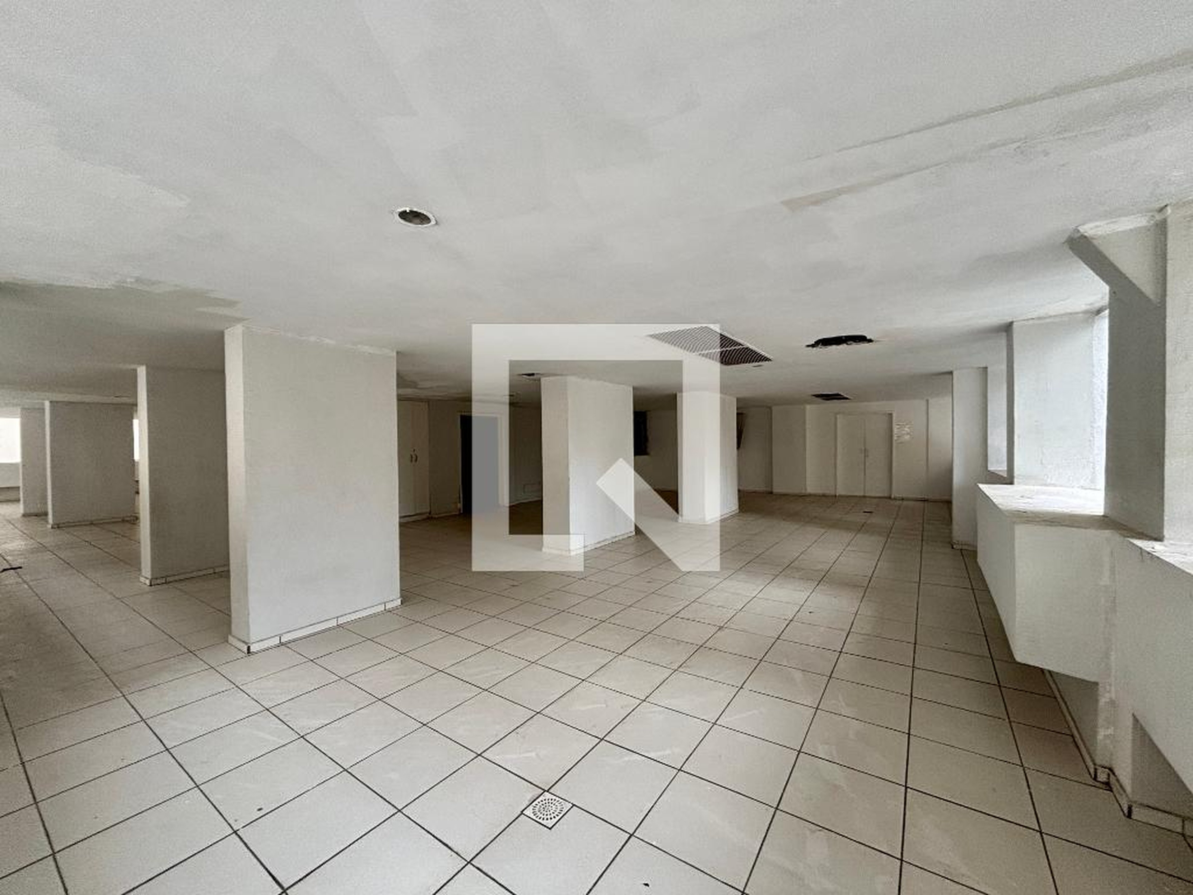 Área comum - Solar Príncipe João