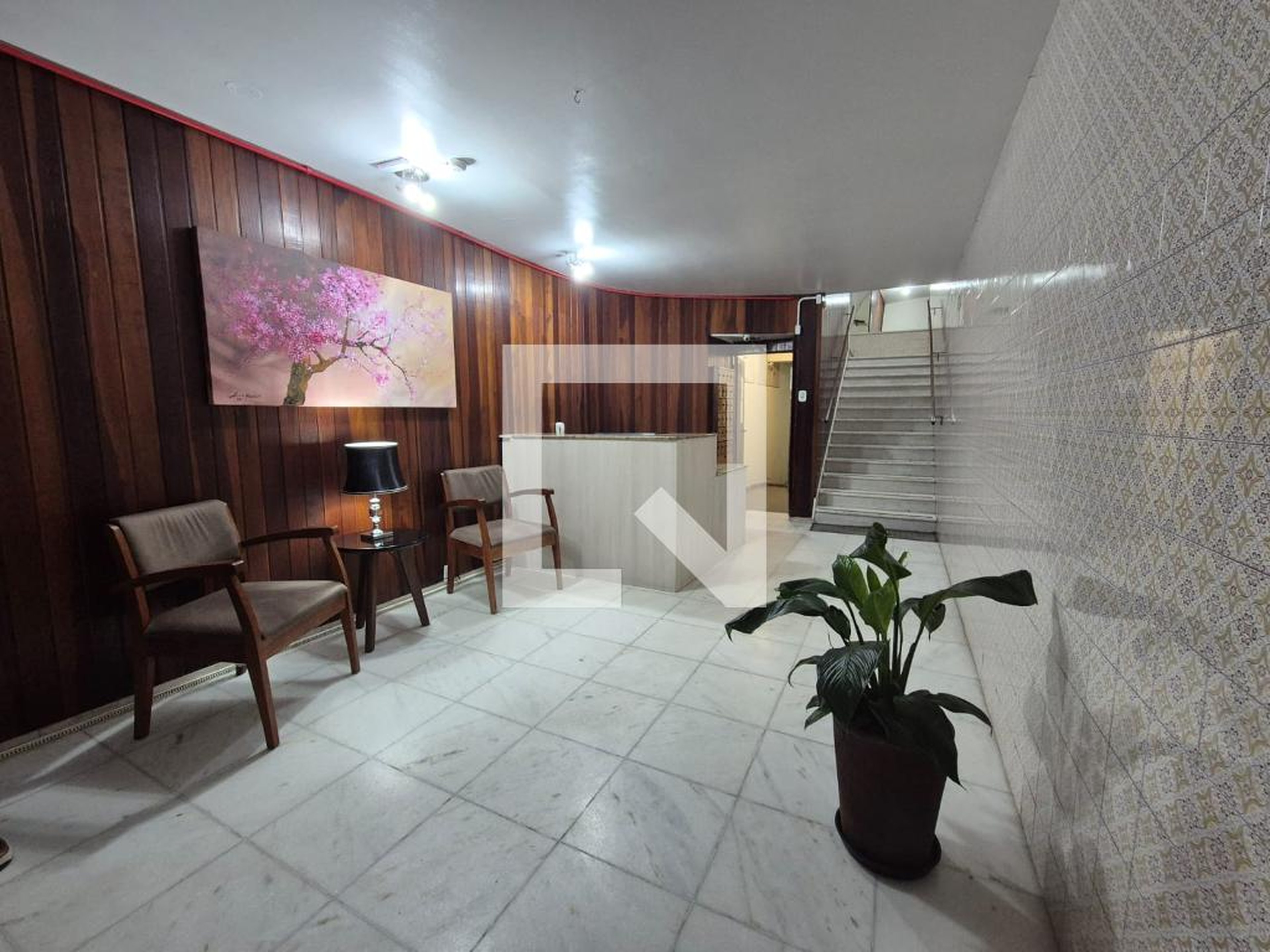 Hall de Entrada - Jubileo