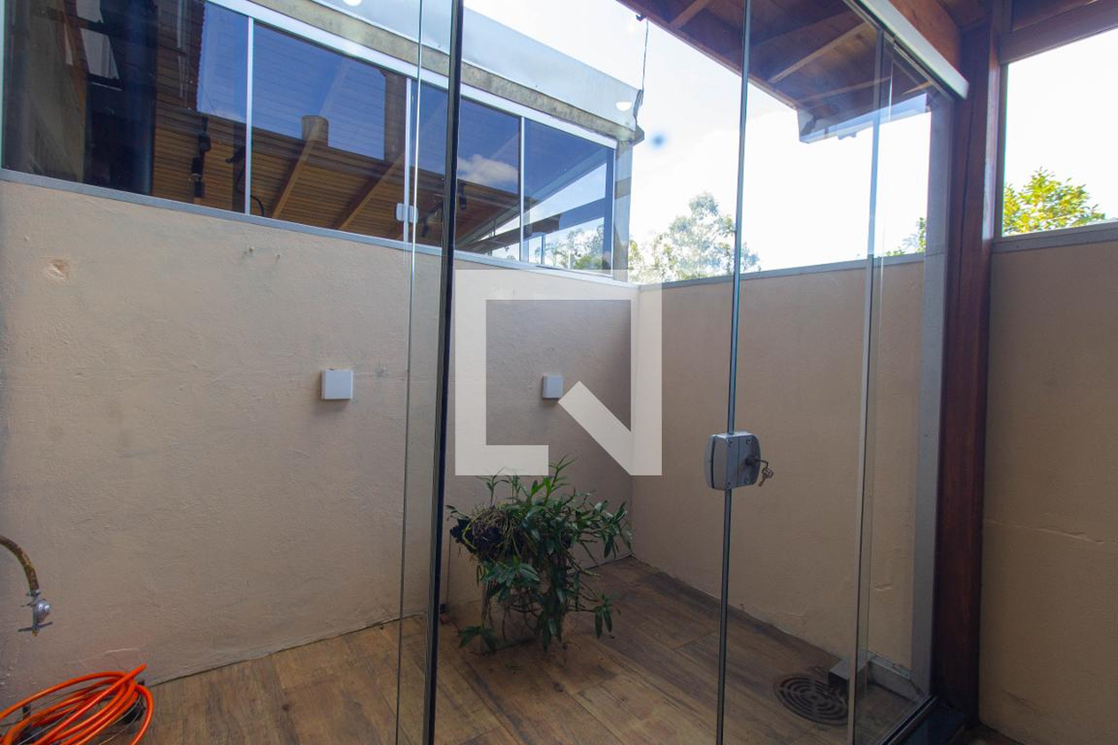 Churrasqueira - Vale das Figueiras