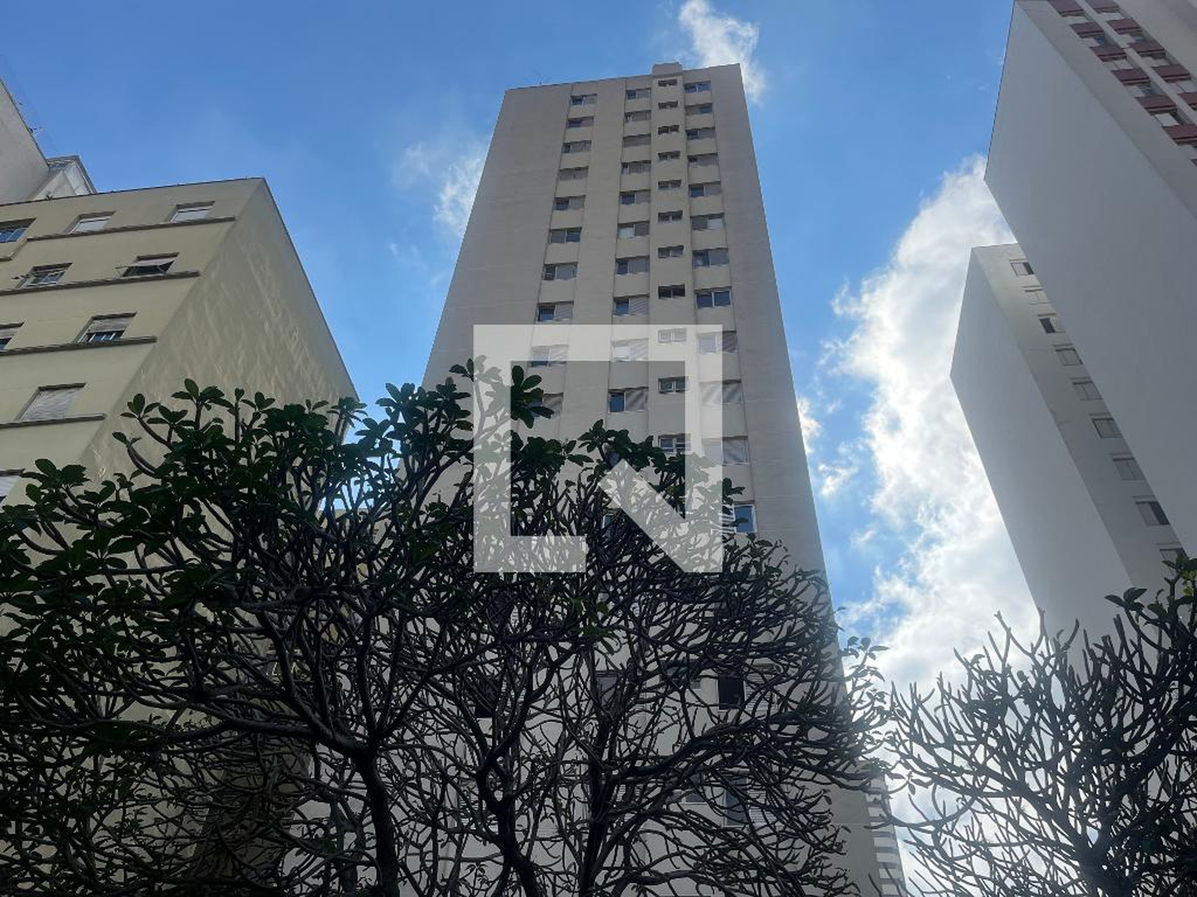 Fachada do Prédio Edíficio Solar Costa Rica