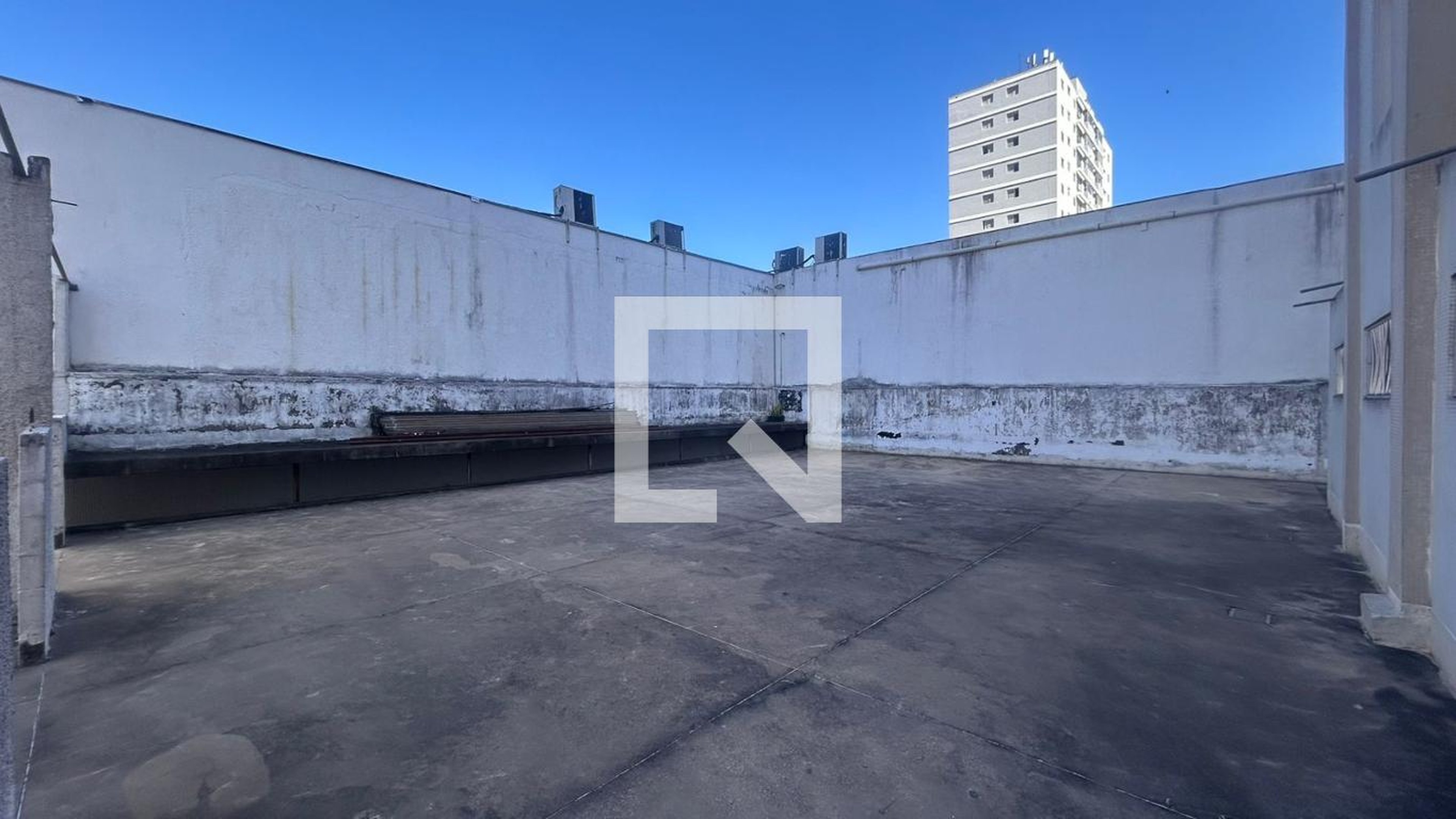 Área Comum - Barão de Mauá