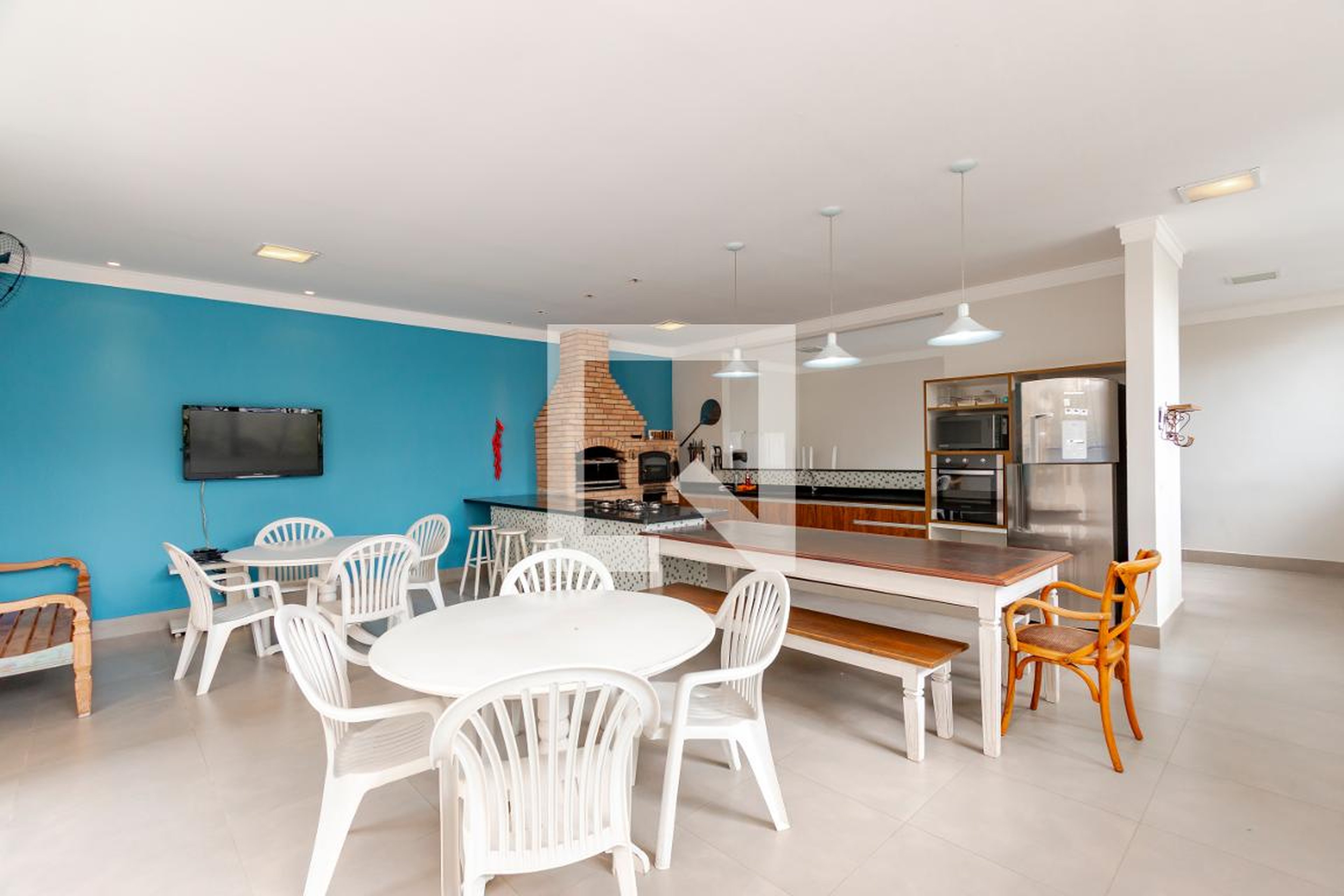 Espaço Gourmet - Sant' Angelo