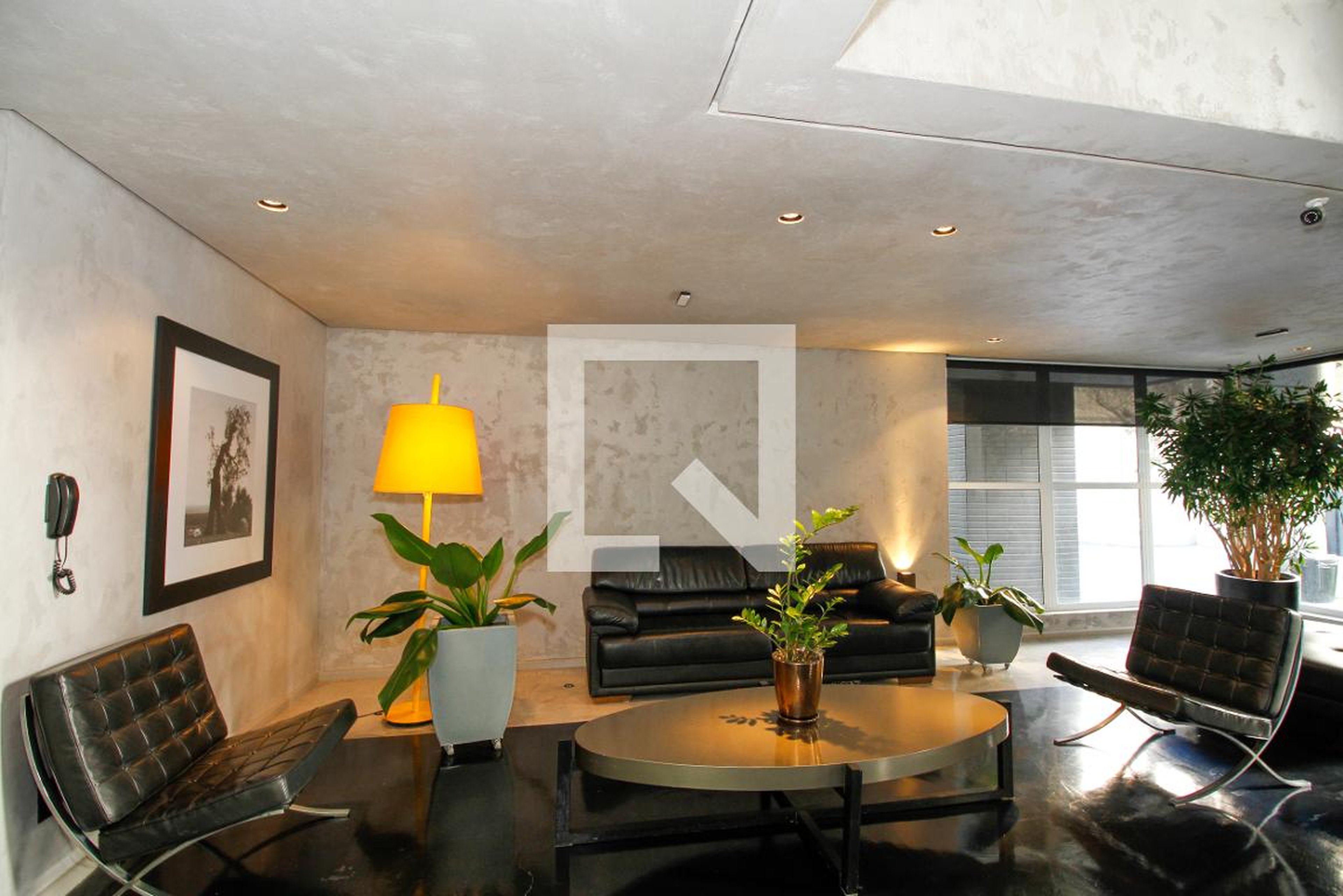 Hall Social - Ed. Art House