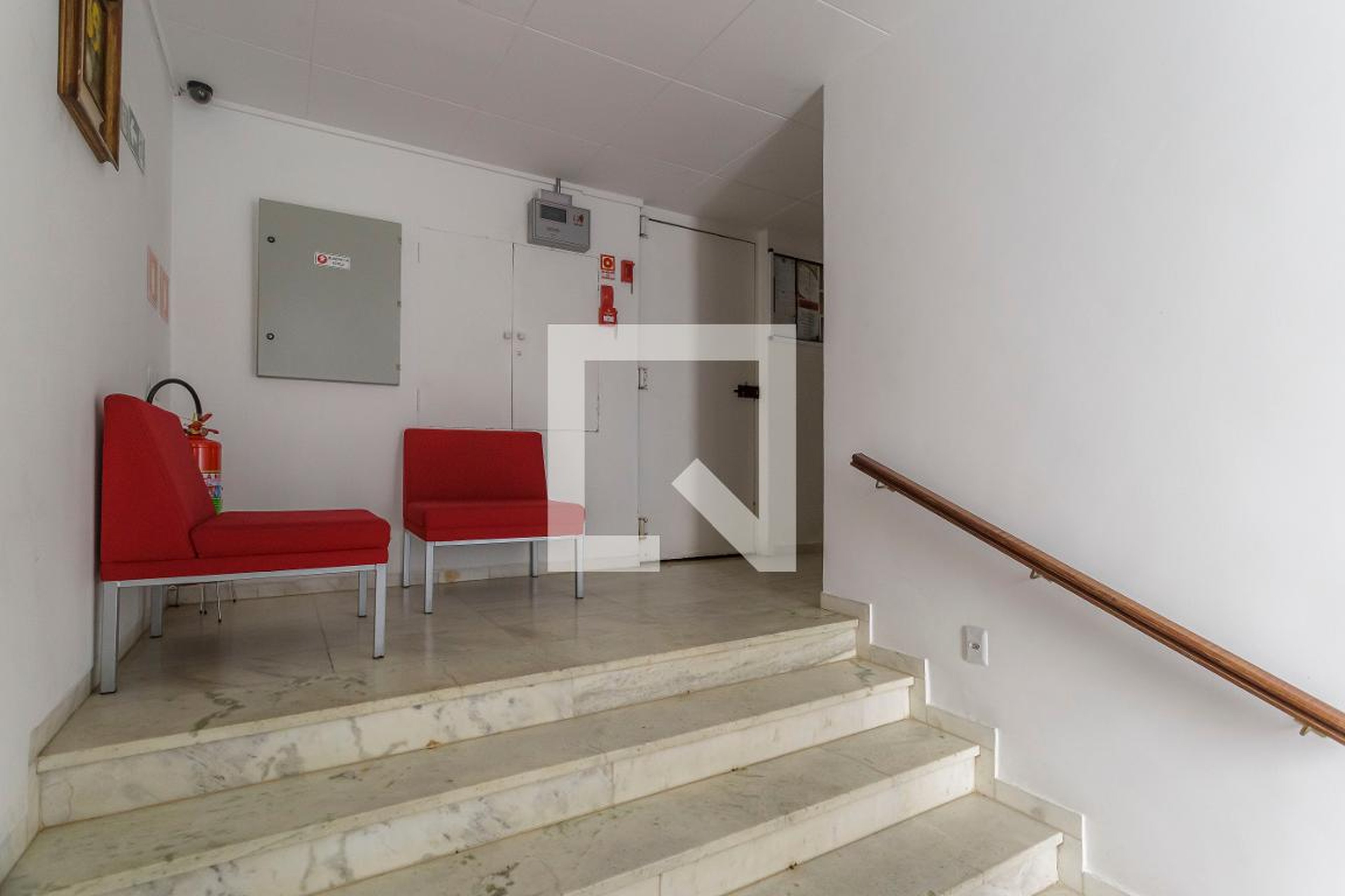 Hall social - Uberabinha