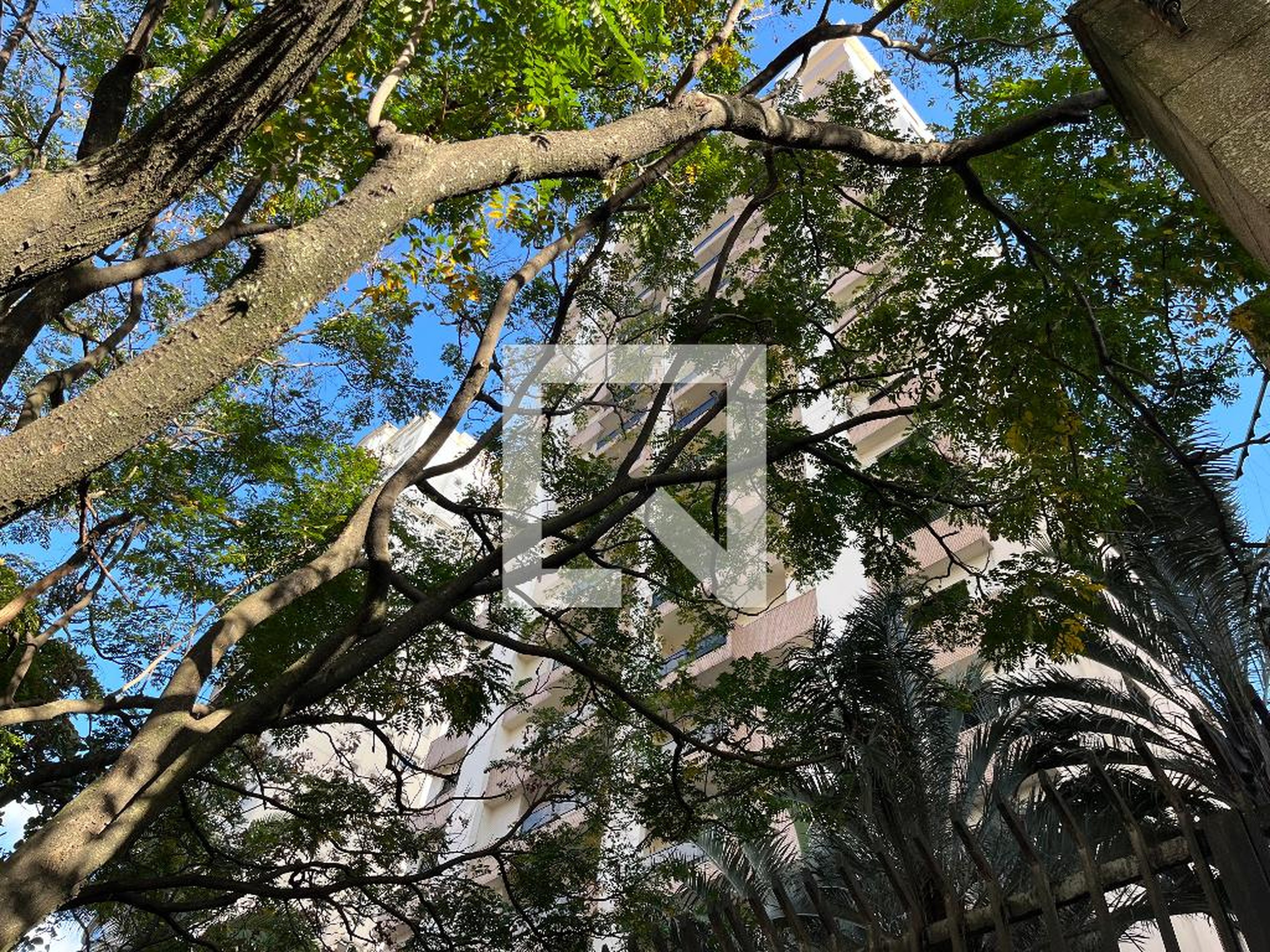 Fachada do Prédio Condomínio Maison Lara