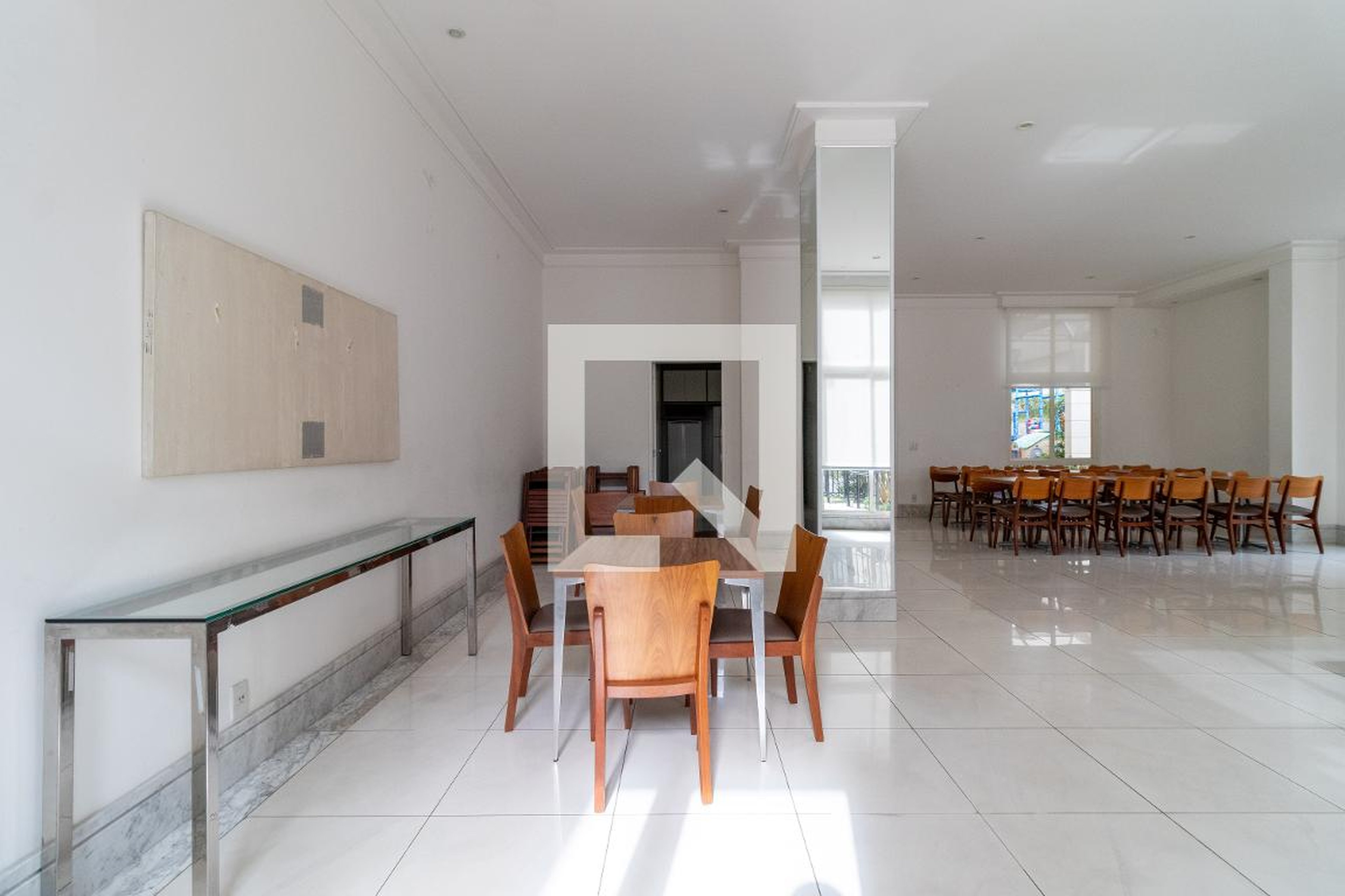 Área comum - Le Millésime