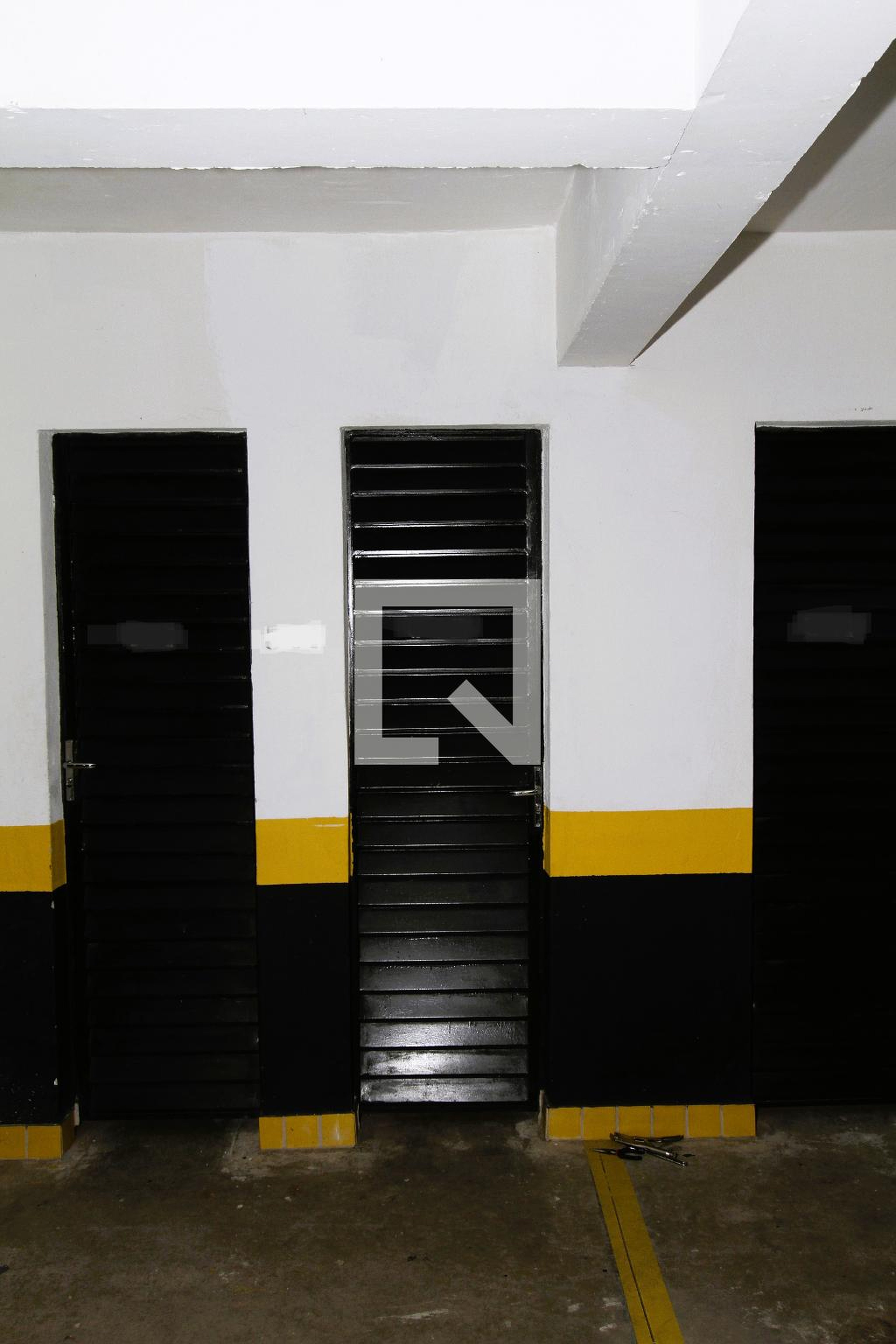 Área comum - Leonardo Contijo