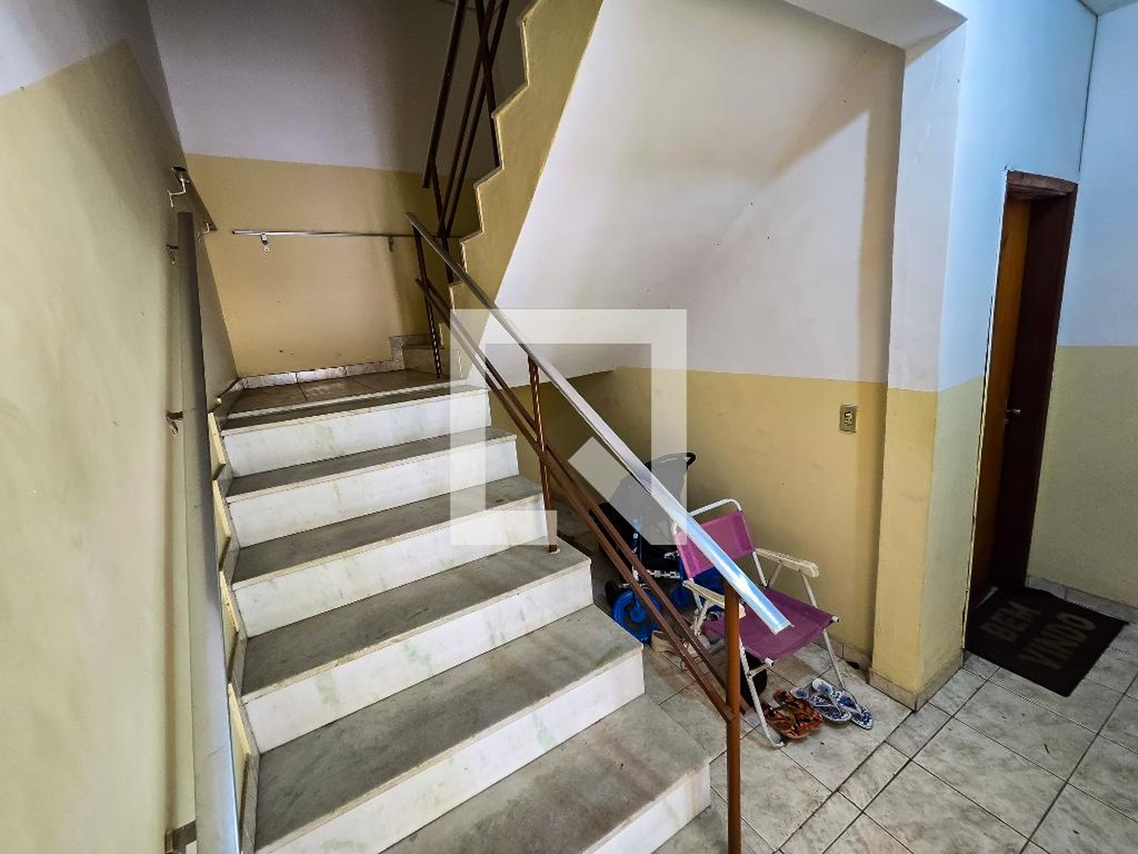 Hall Social - Cinco Estrelas