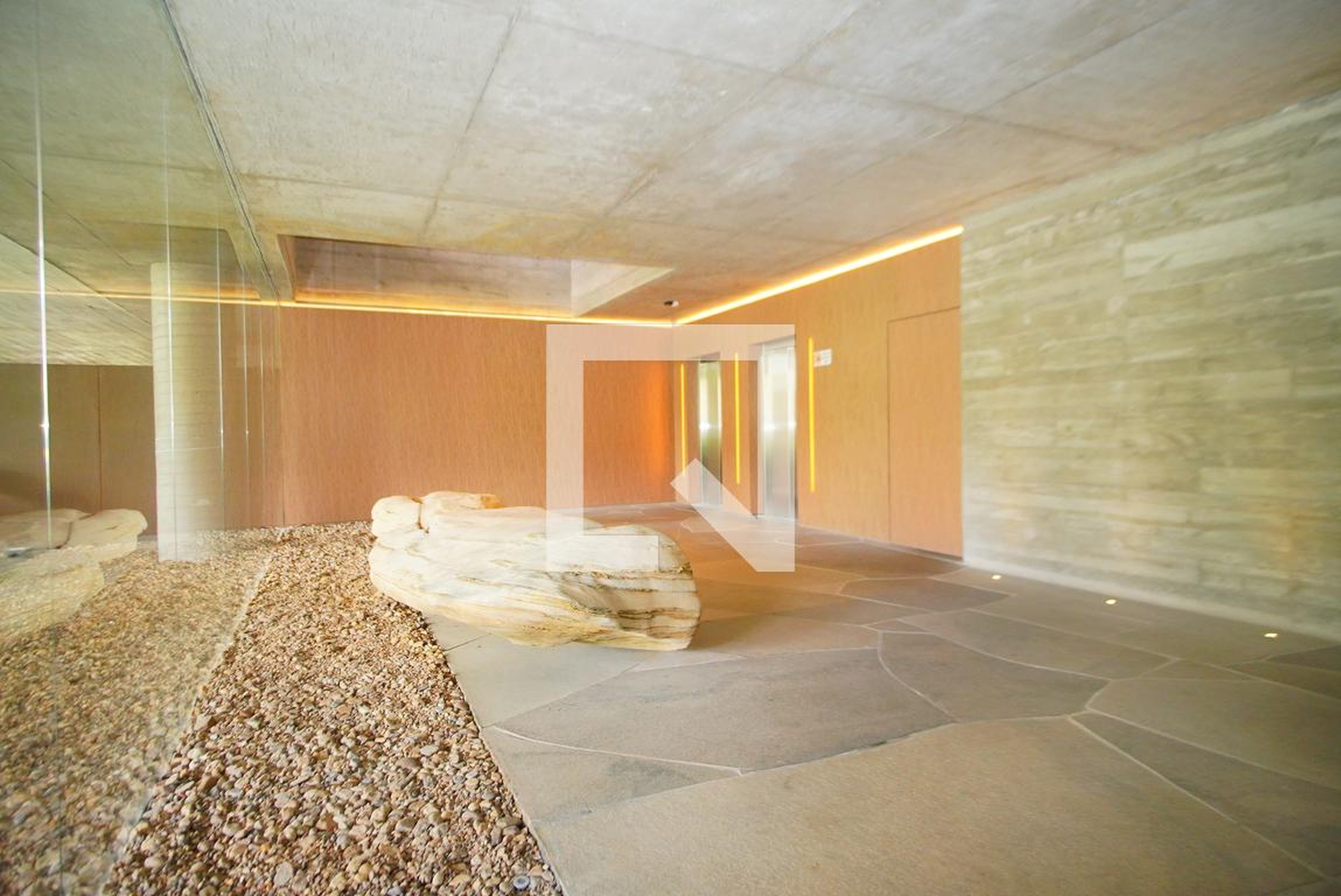 Hall de Entrada - Voz