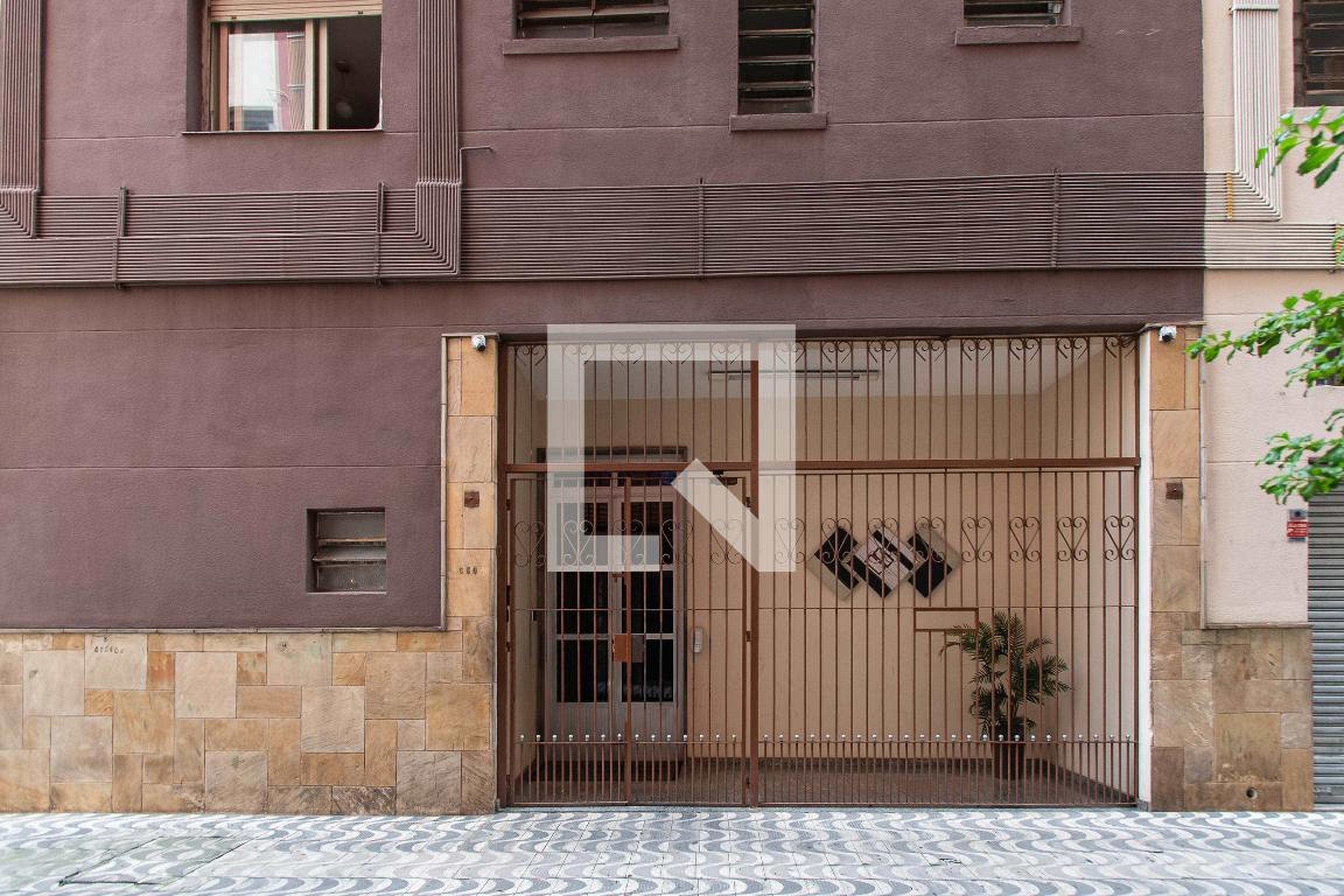 Entrada - Los Schiavos