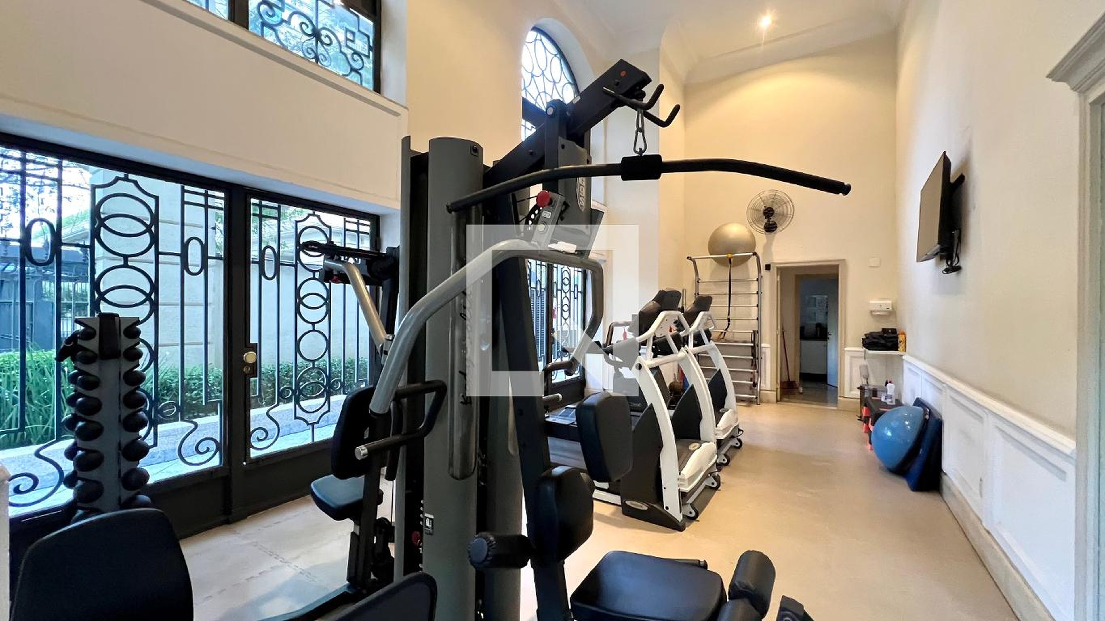 Academia - Villa Adriana