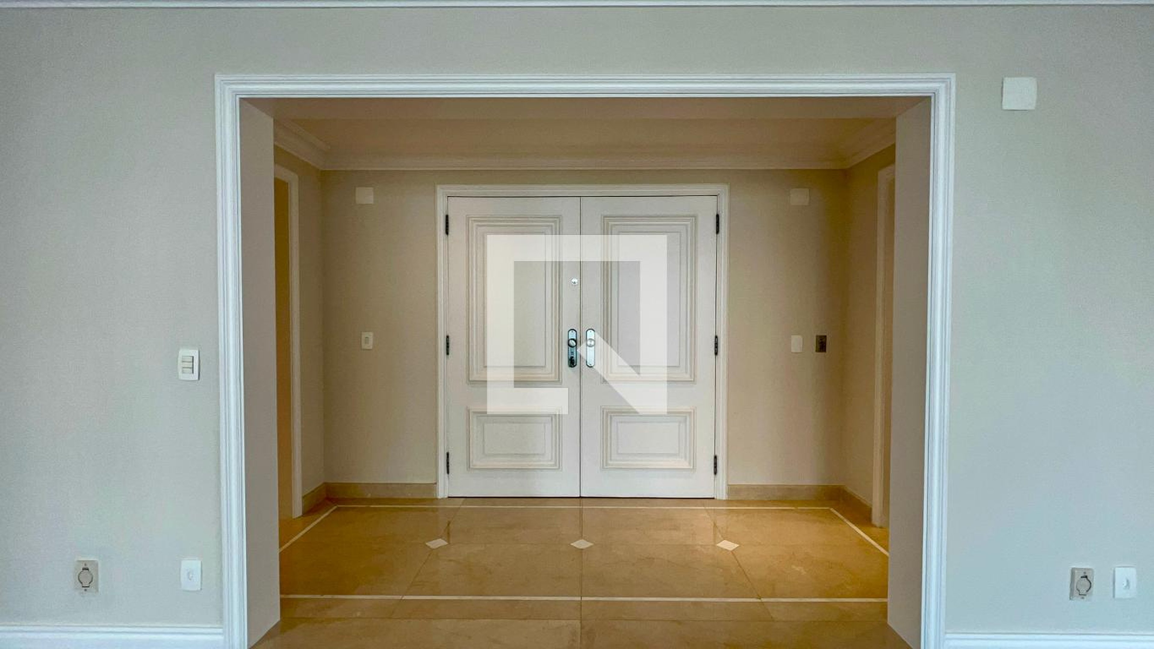 Entrada - Villa Adriana