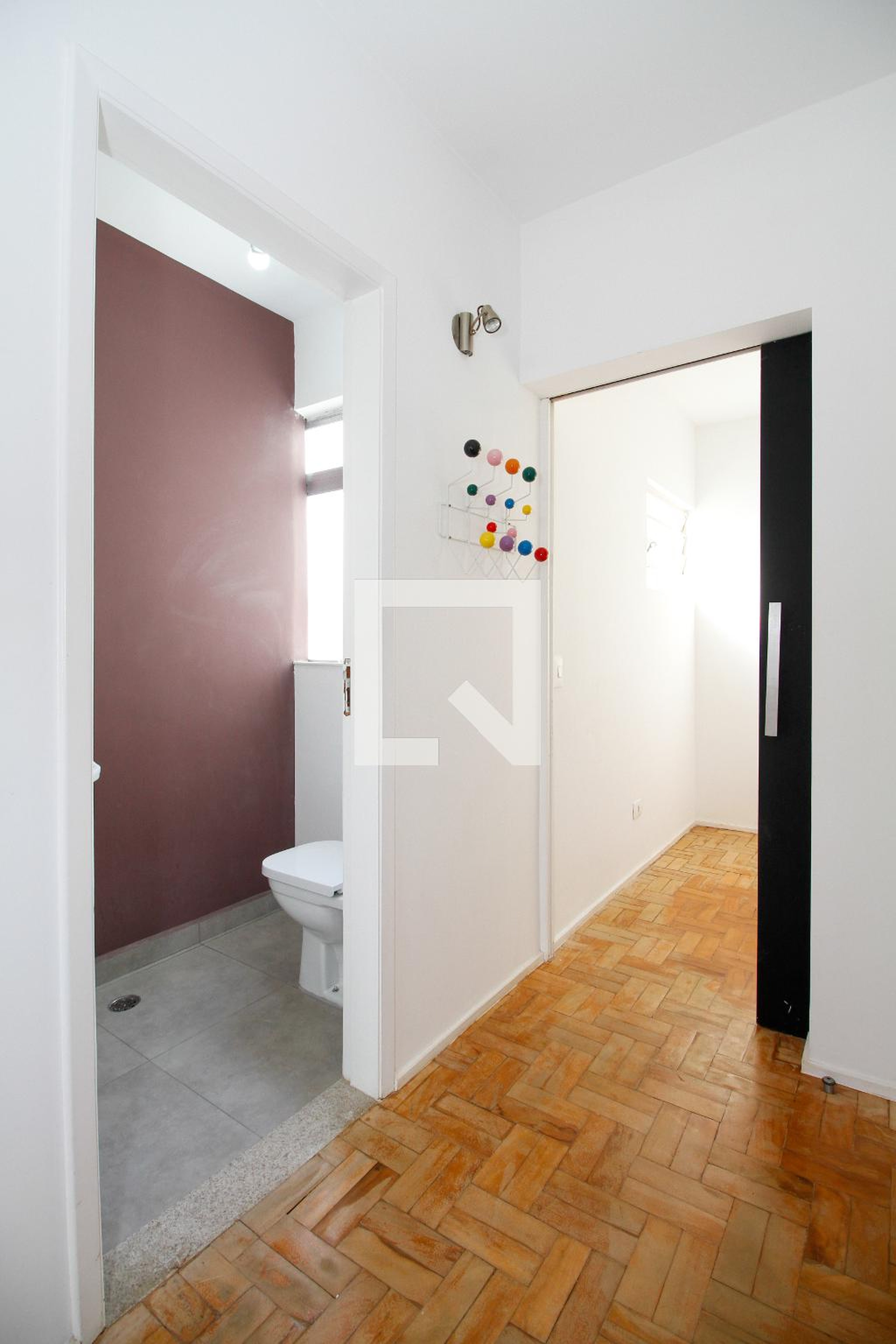 Hall de Entrada - Maiara