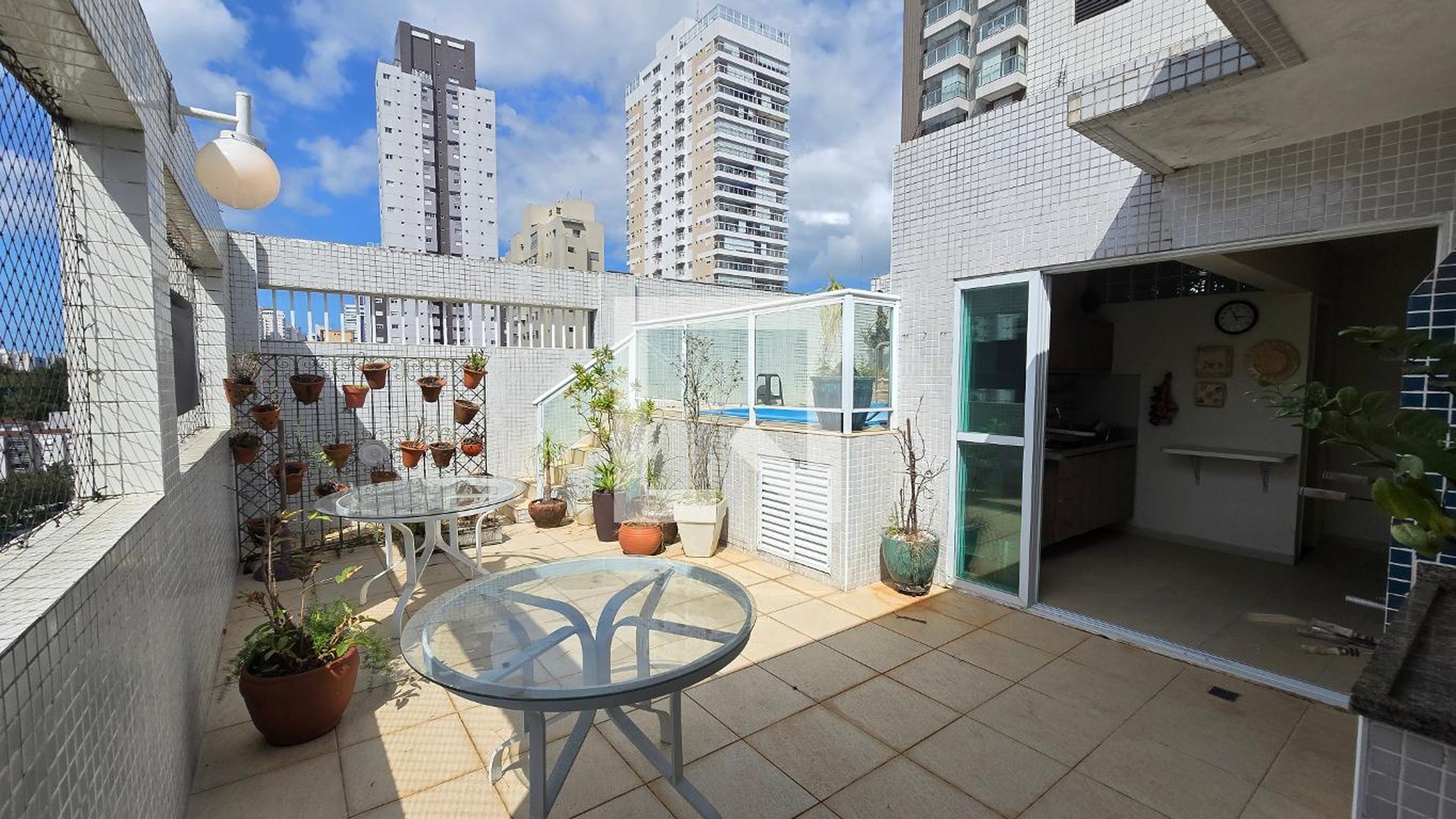 Churrasqueira - Edelton Gaspar Alonso