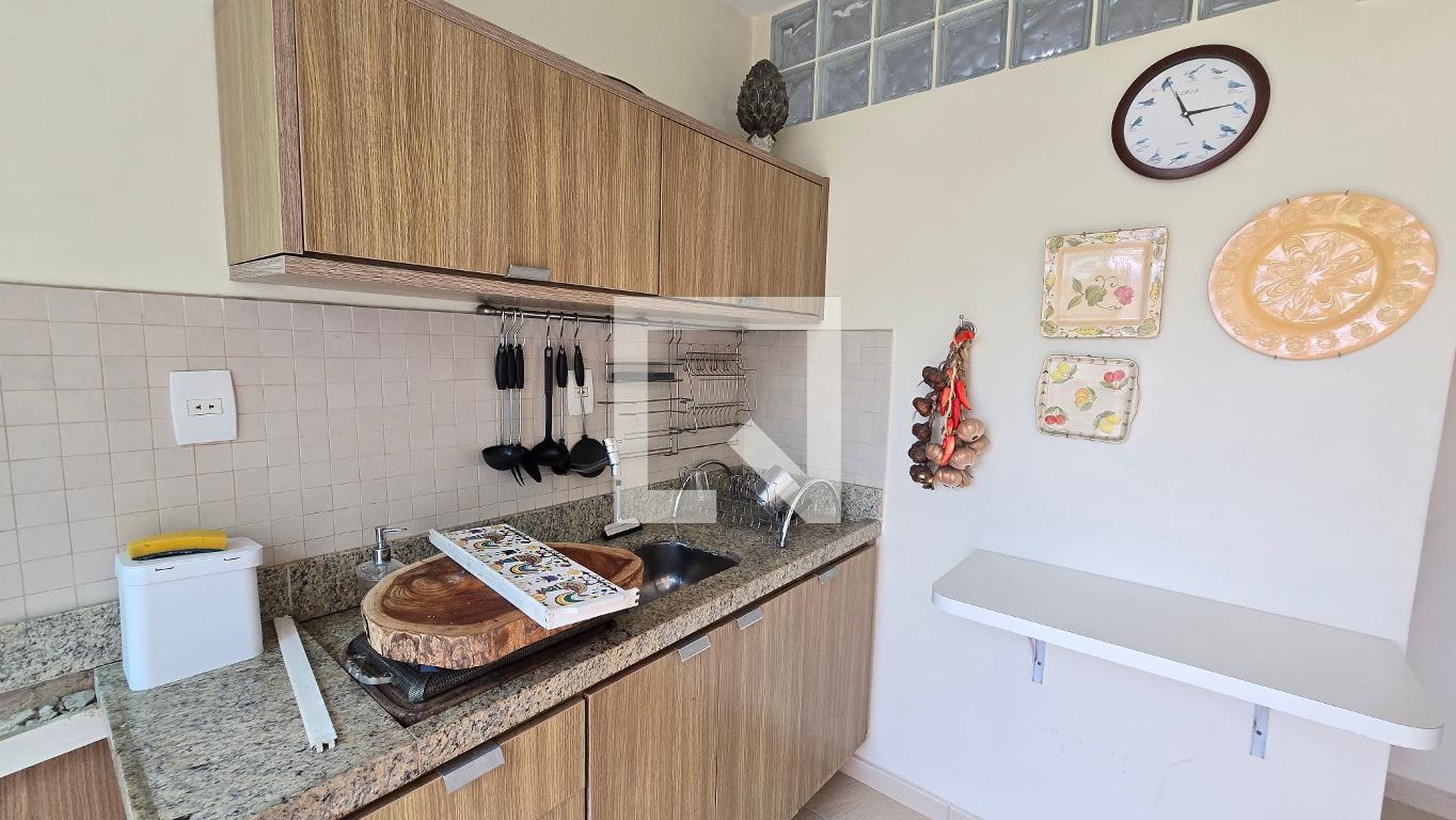 Espaço Gourmet - Edelton Gaspar Alonso