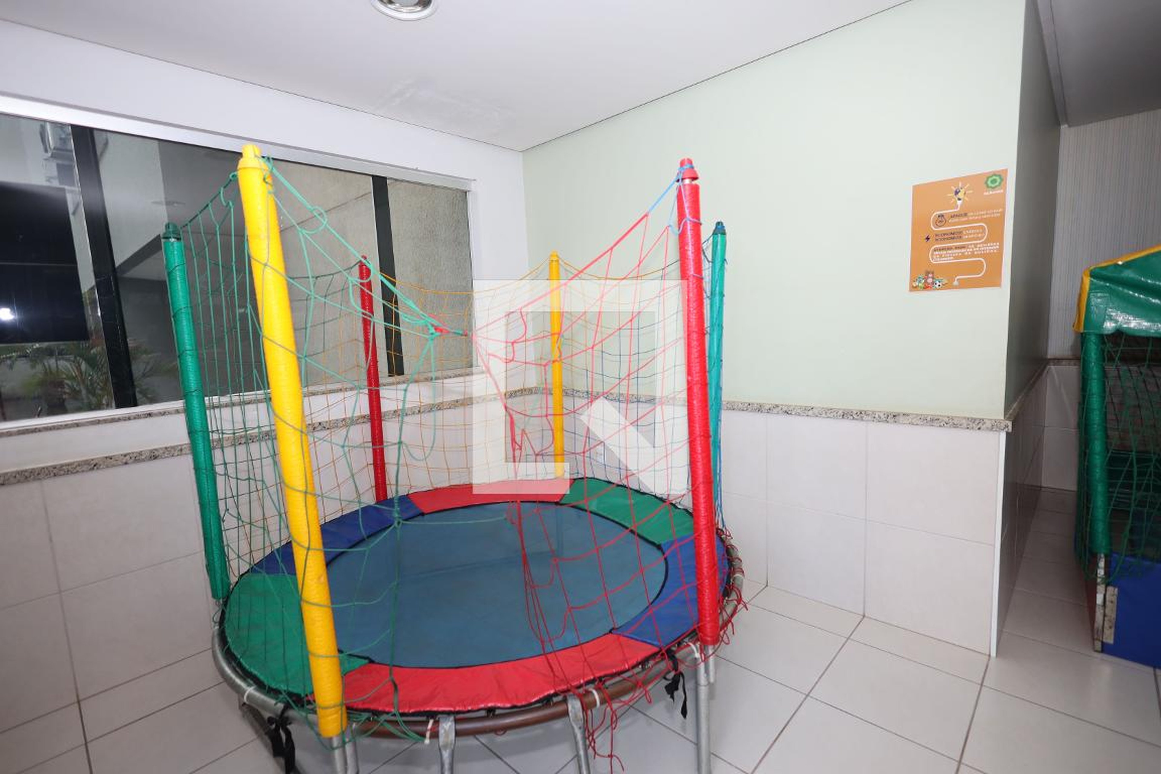 Brinquedoteca - Anhembi  Eldorado Parque