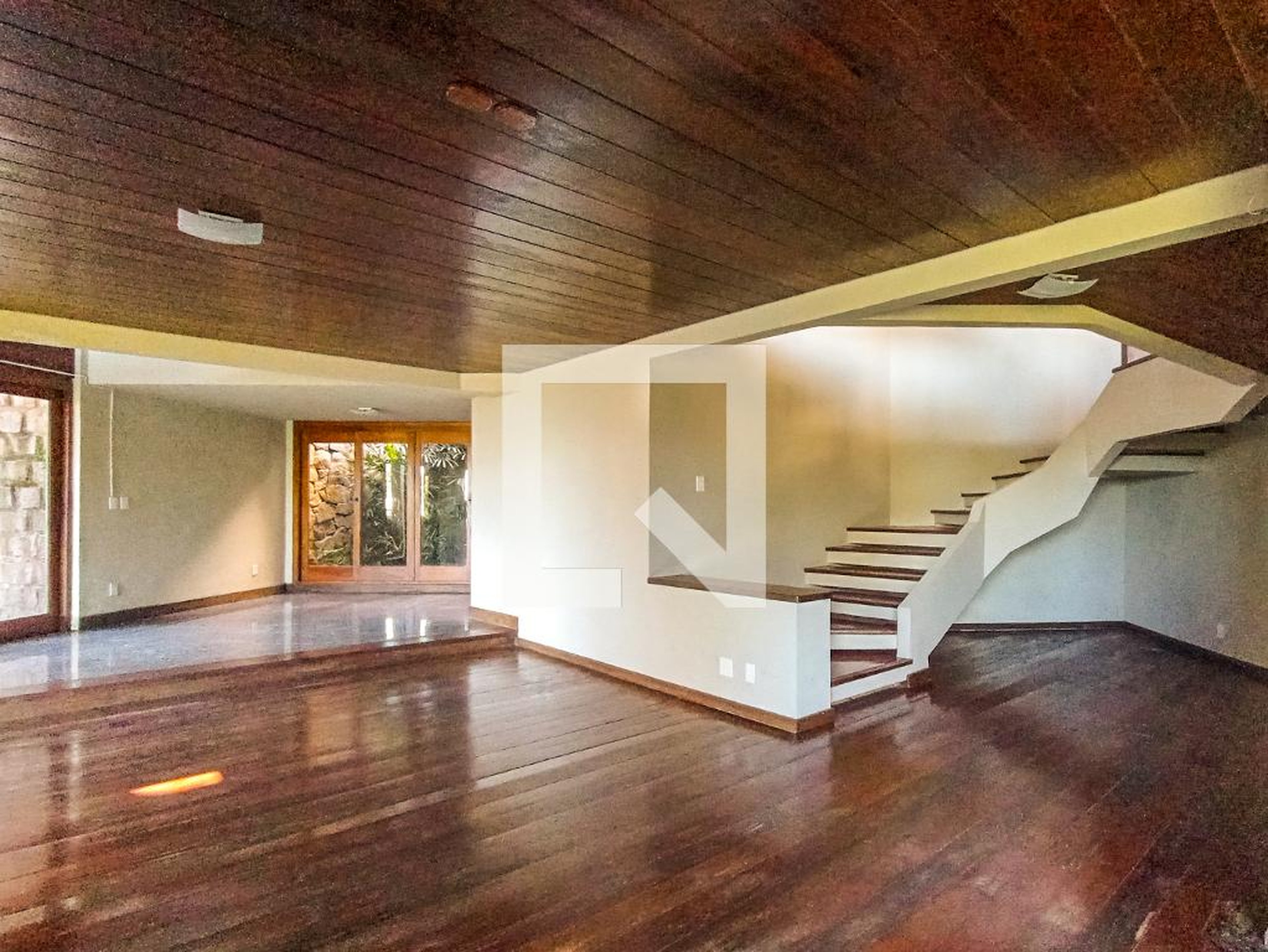 Hall de Entrada - Residencial Villa Dei Fiori