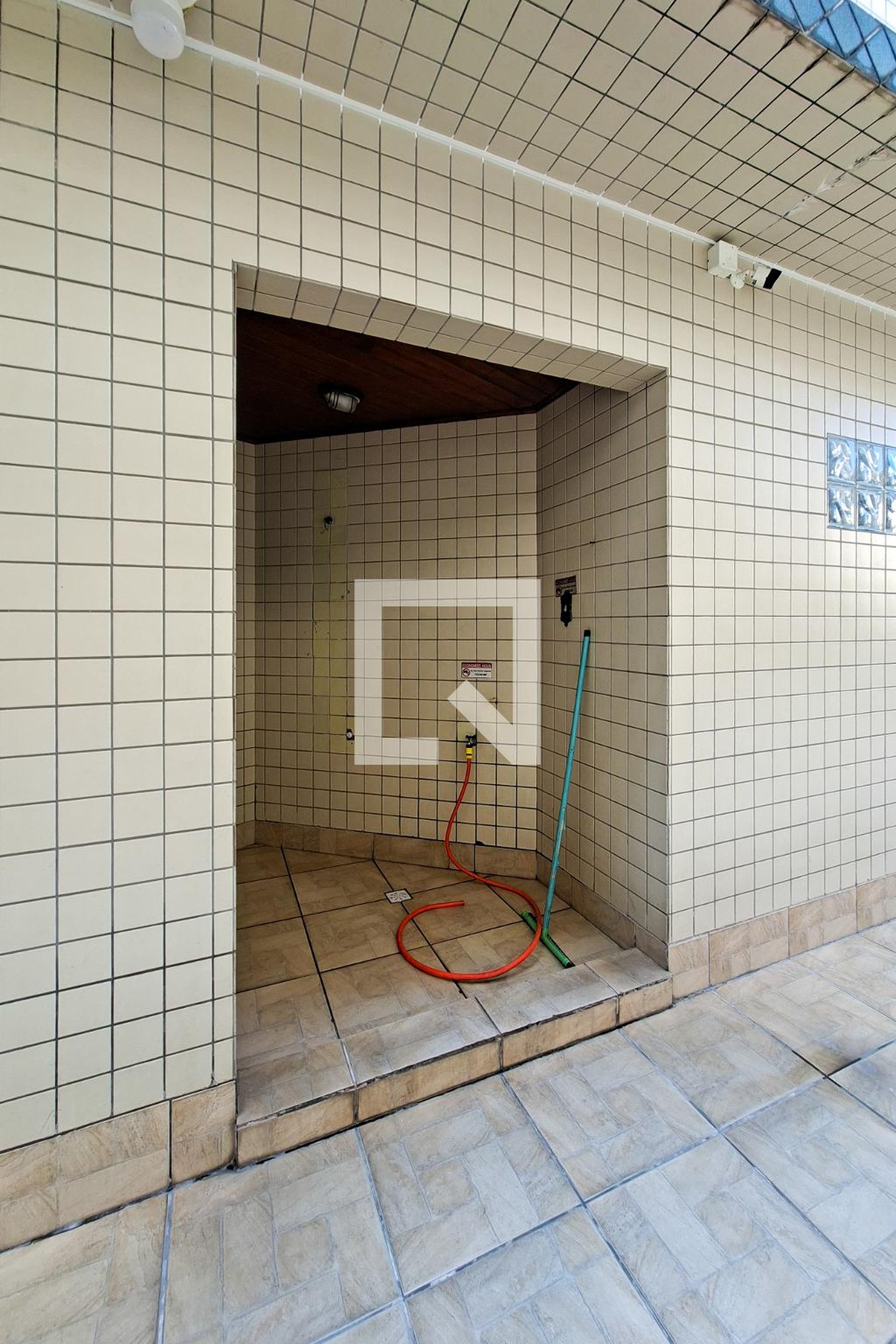 Área comum - Anna Carolina