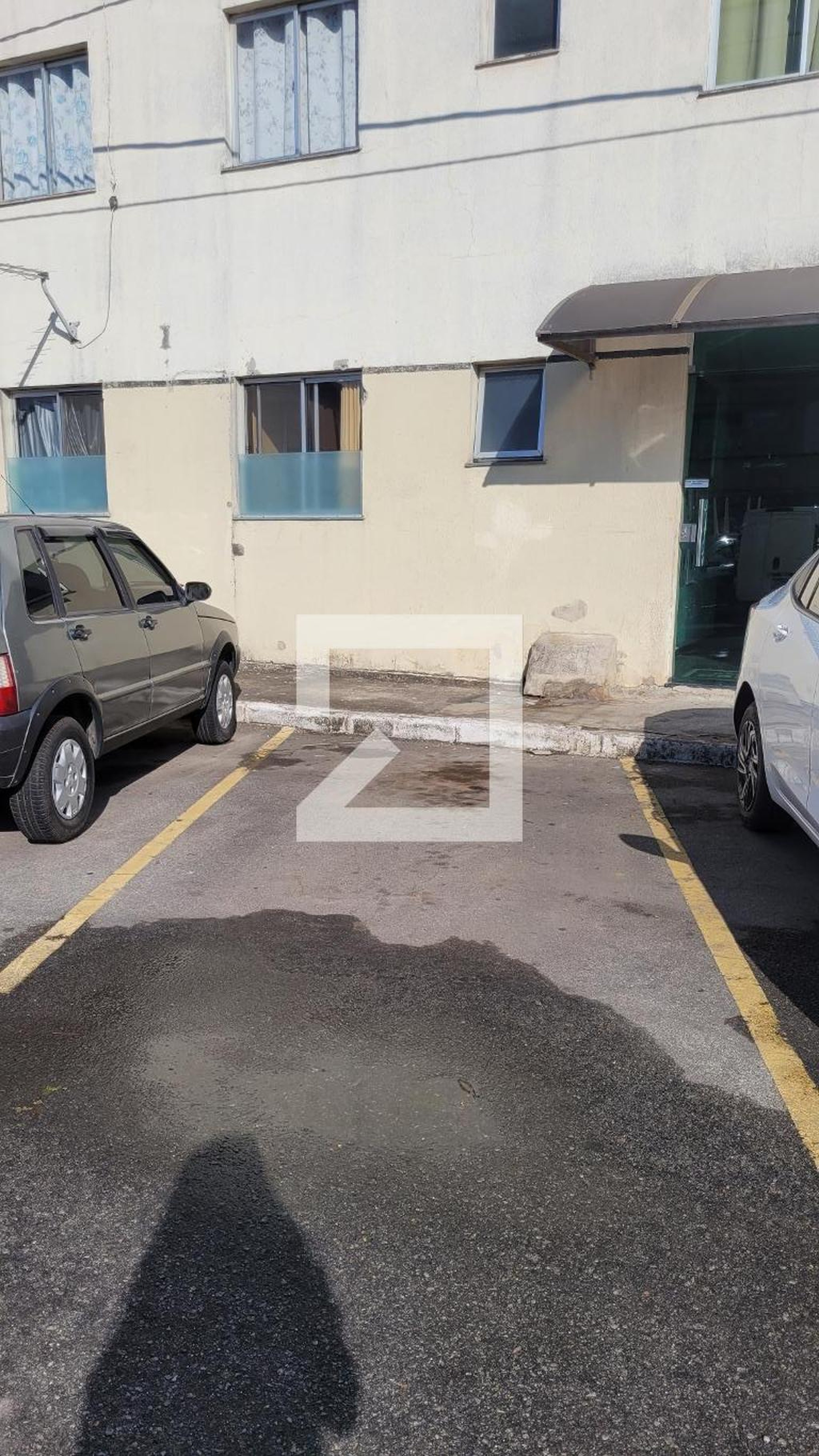 Área comum - Espanha