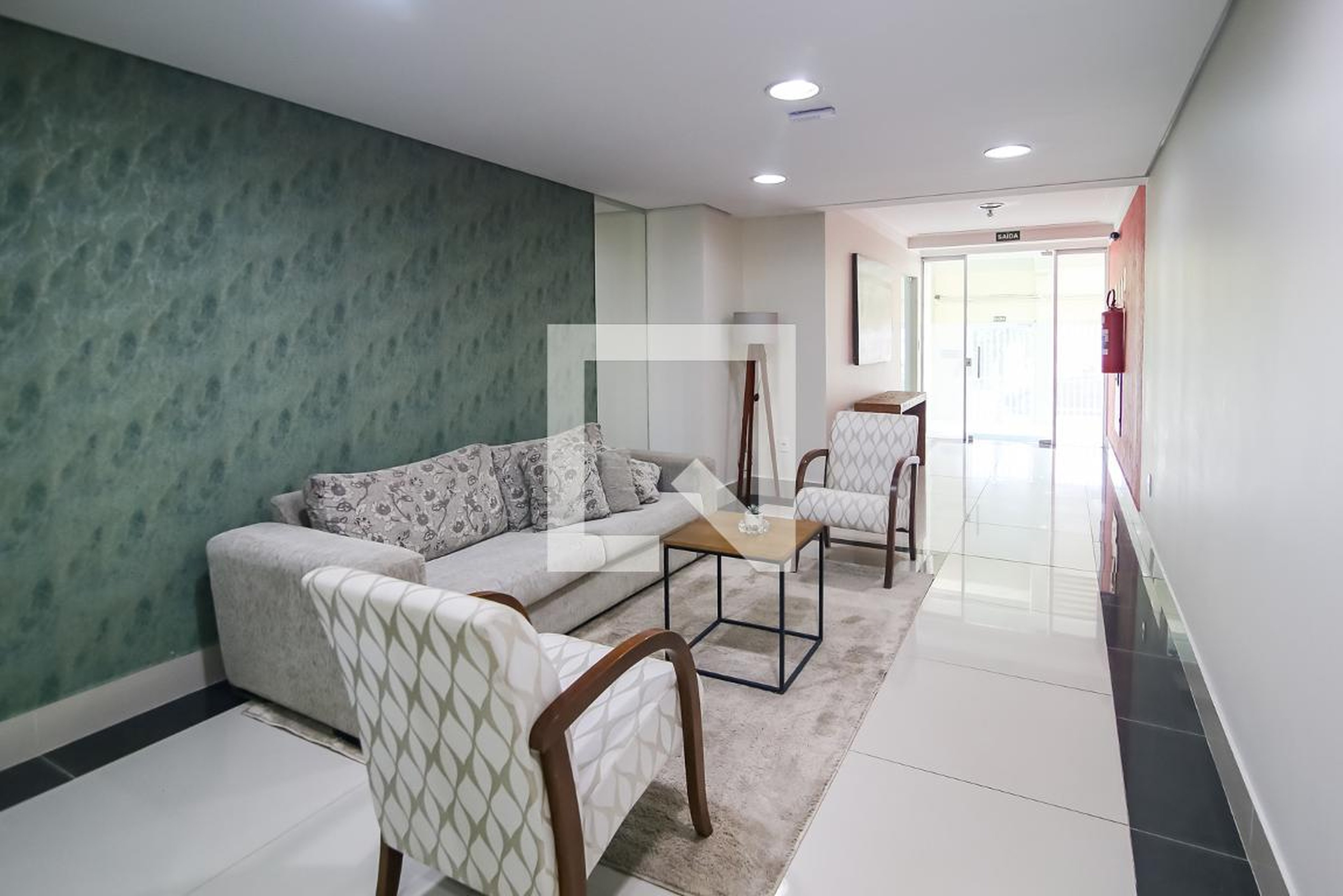 Hall de entrada - Kellen