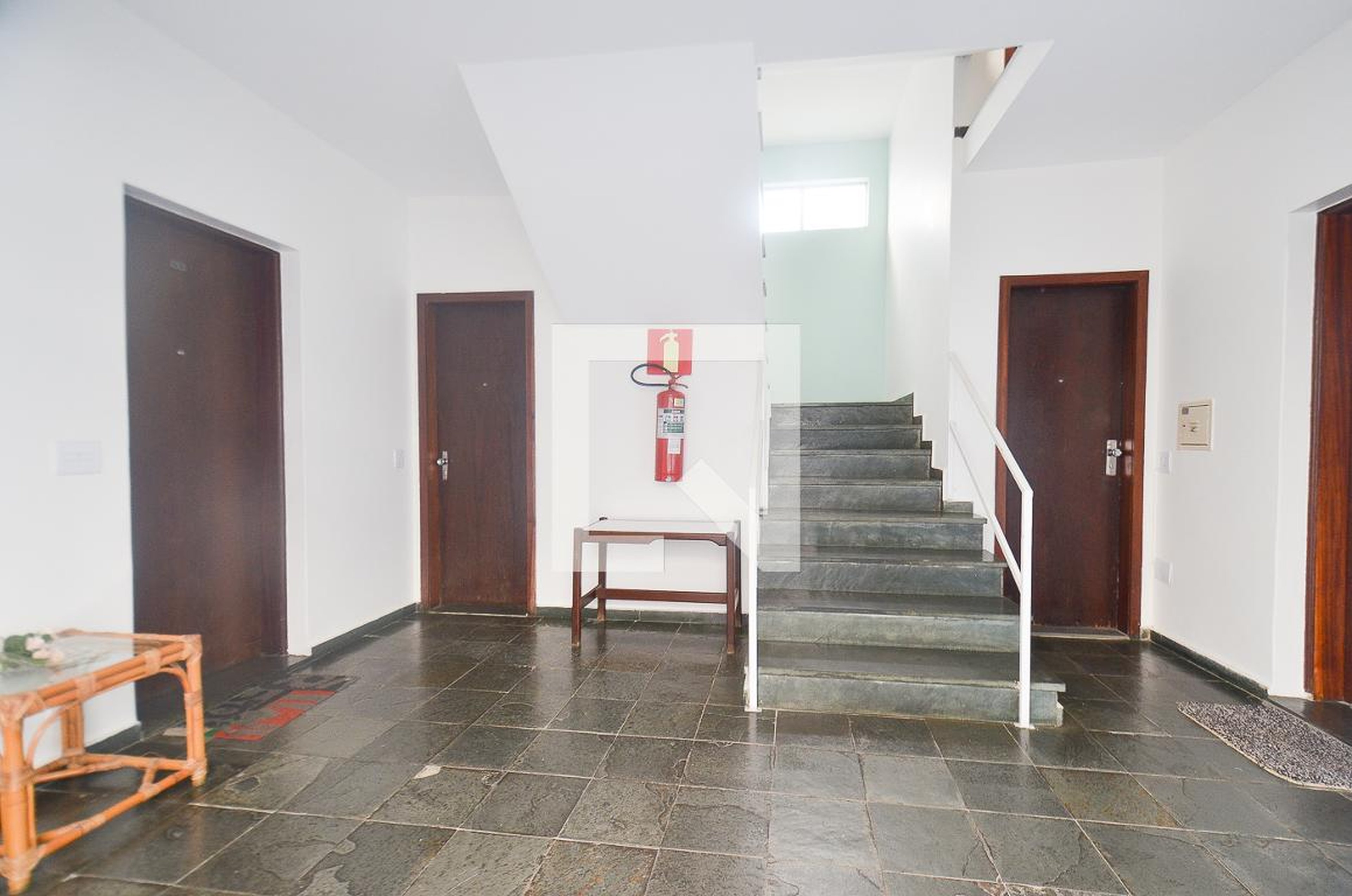 Hall de entrada - null