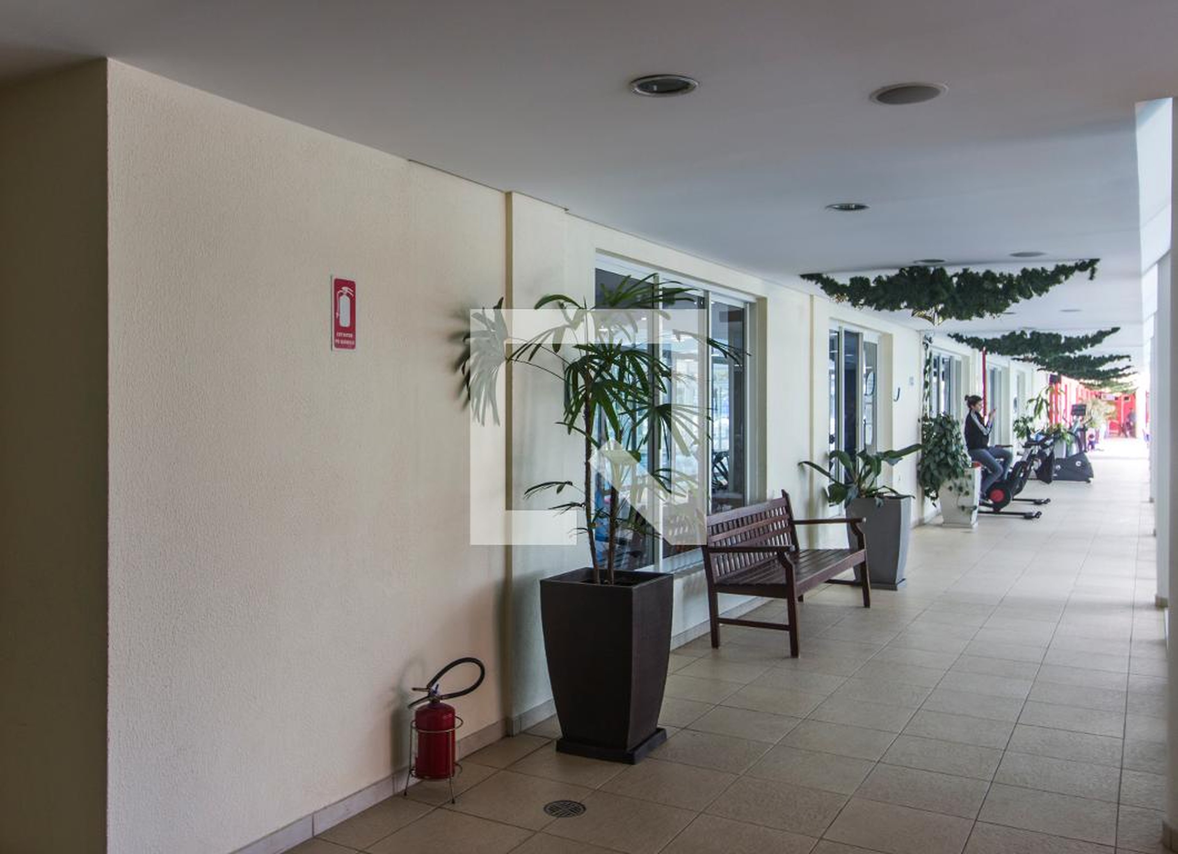 Academia - Resort Tamboré