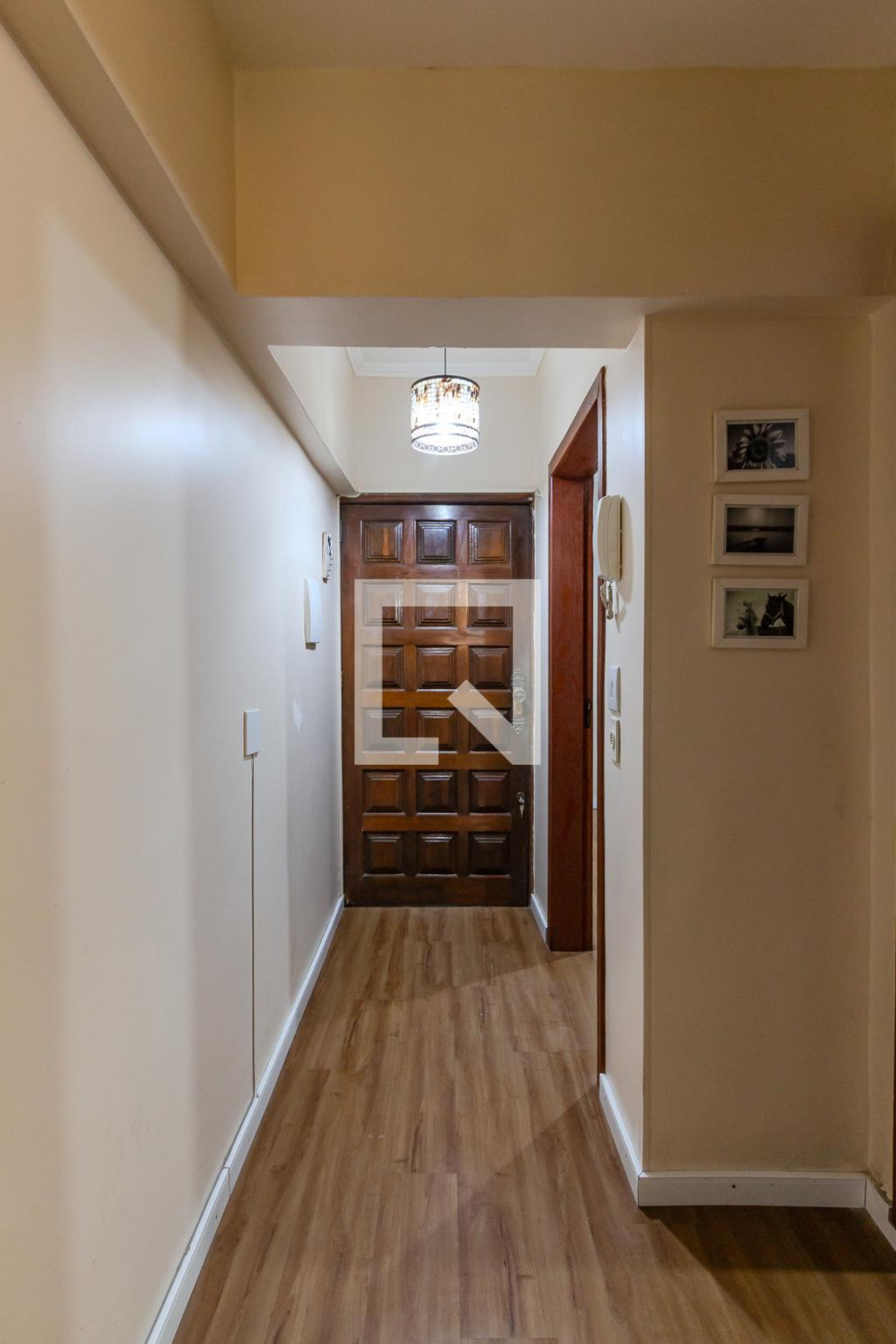 Hall de entrada - null