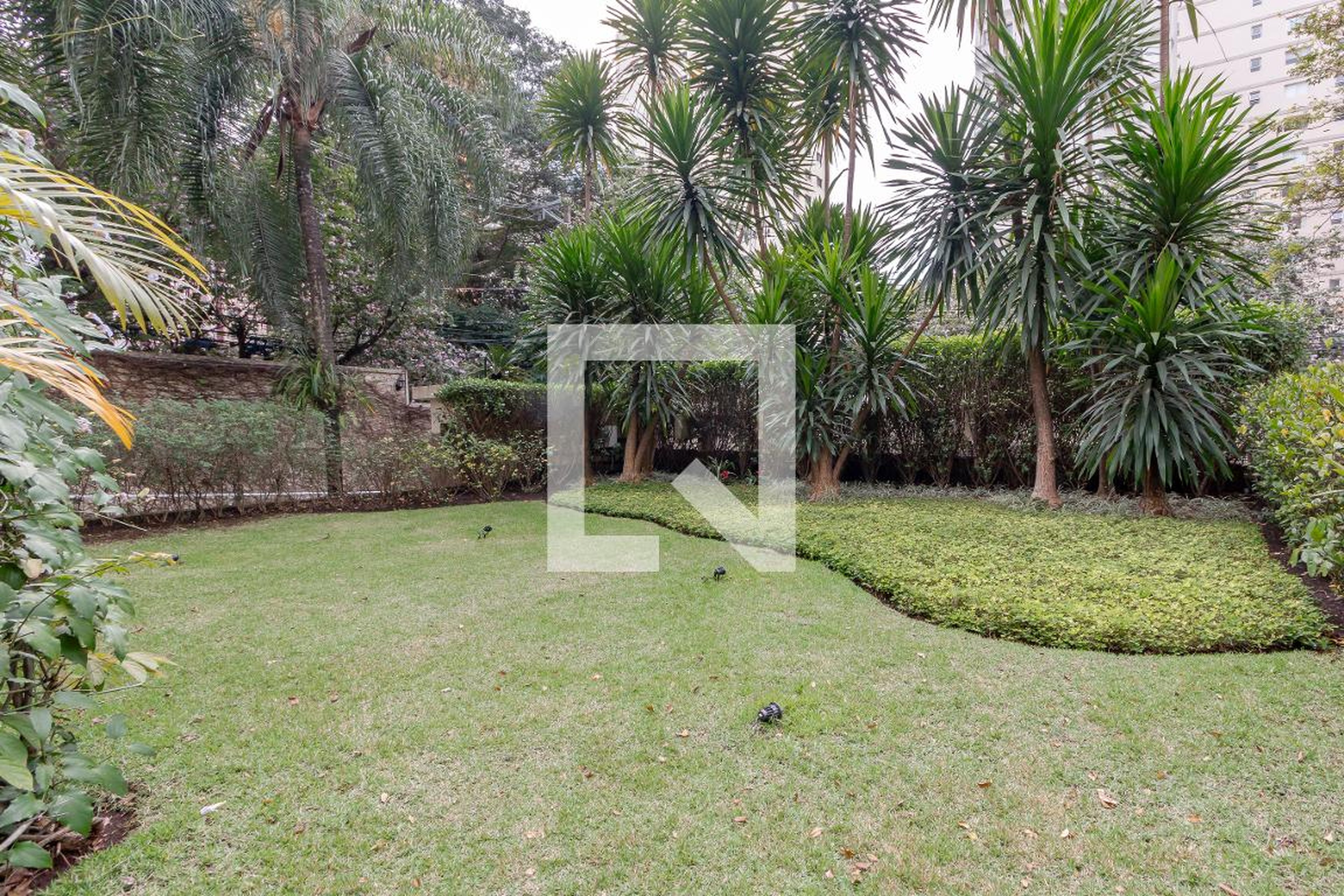 Área Comum - Sirius