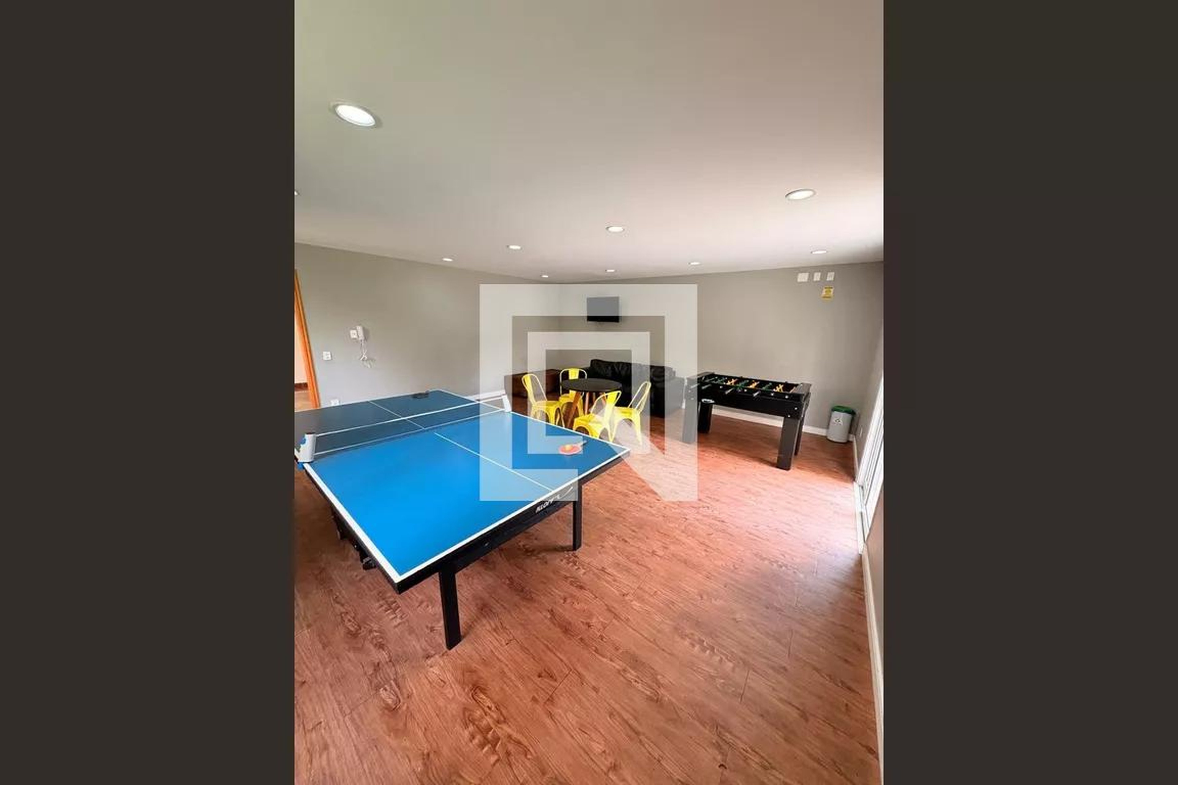 Sala de Jogos - Maxims