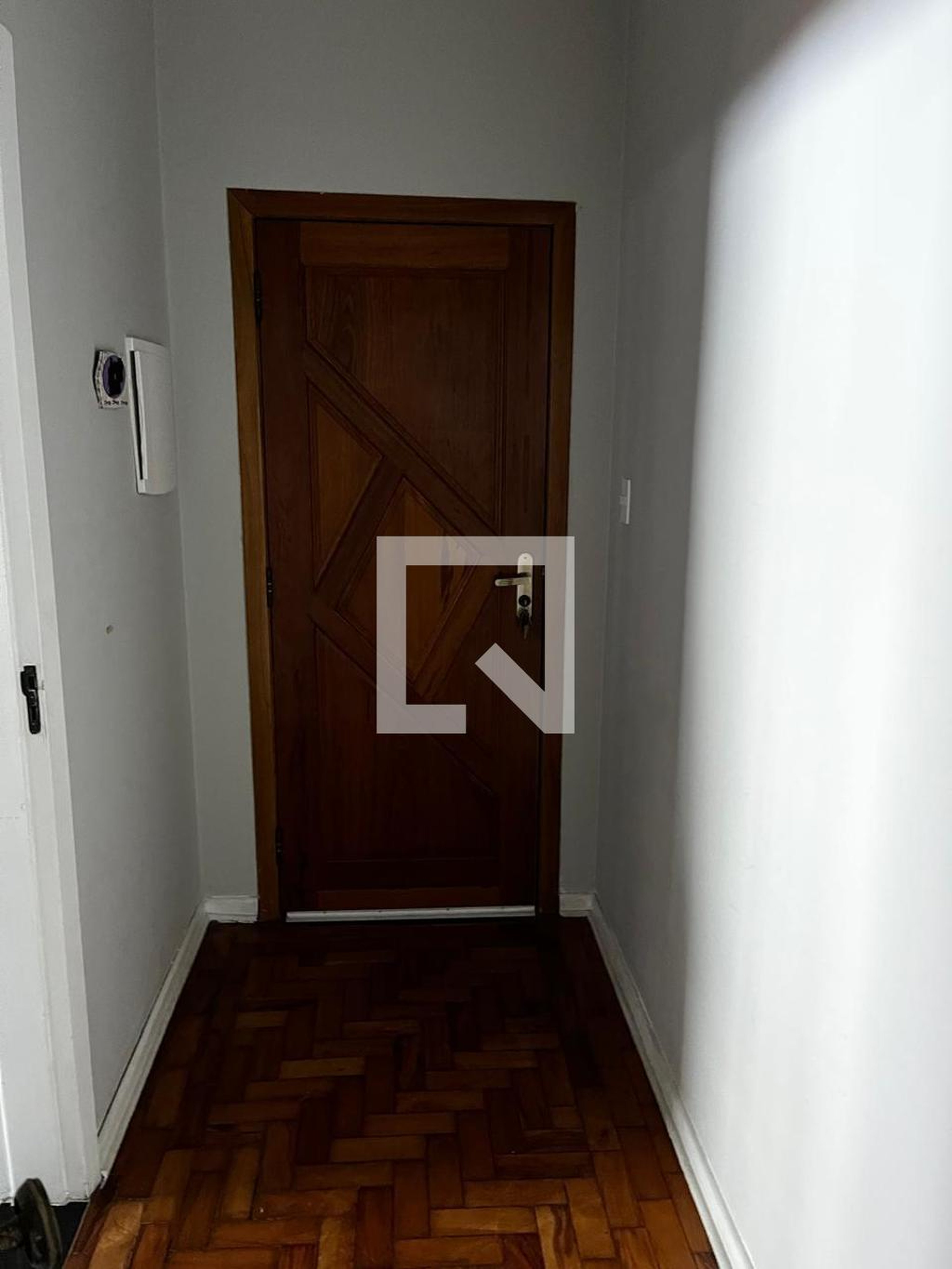 Entrada - Mario Adolfo