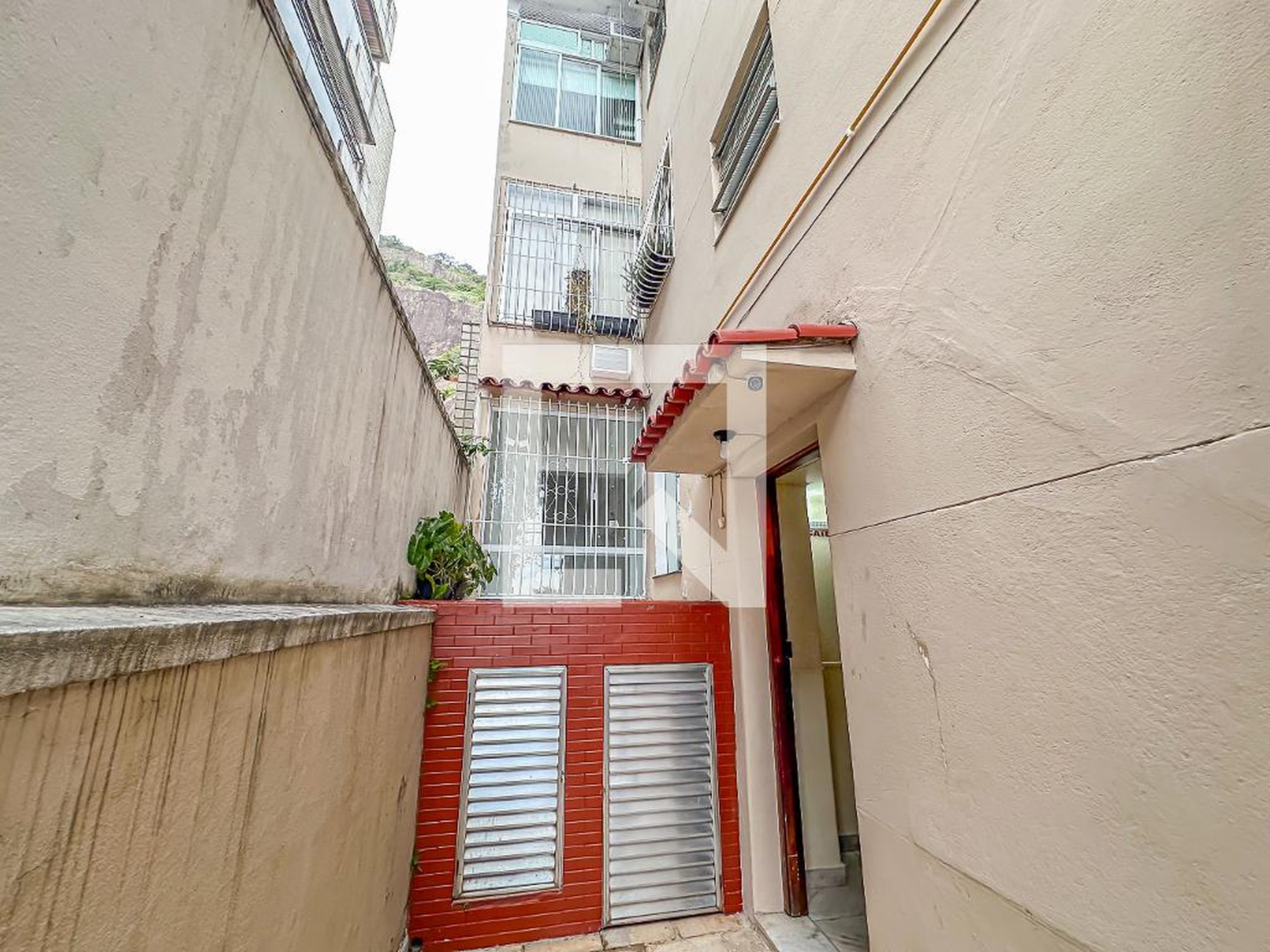 Área comum - Edifício Amorim