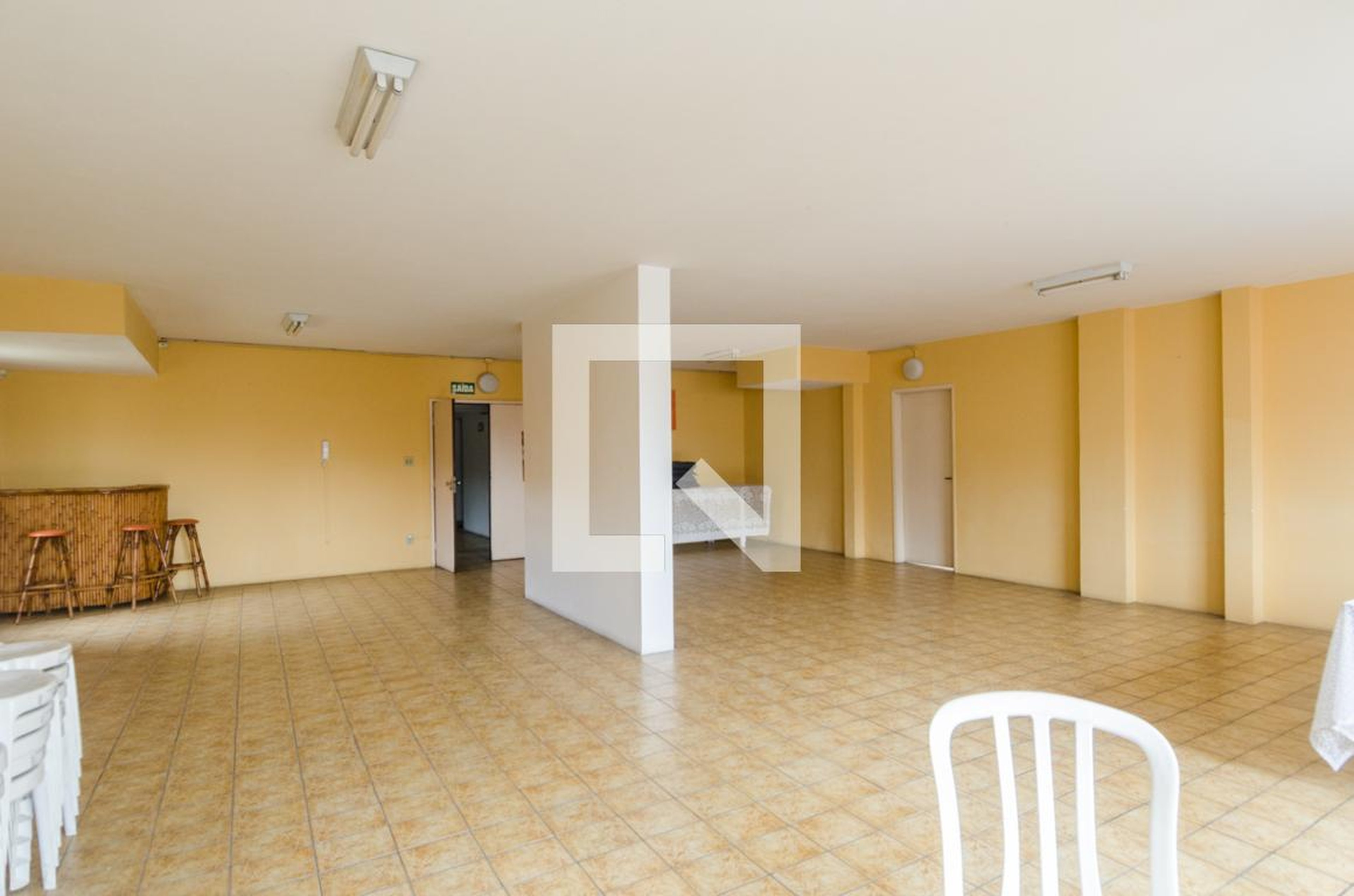 Área comum - Licosa